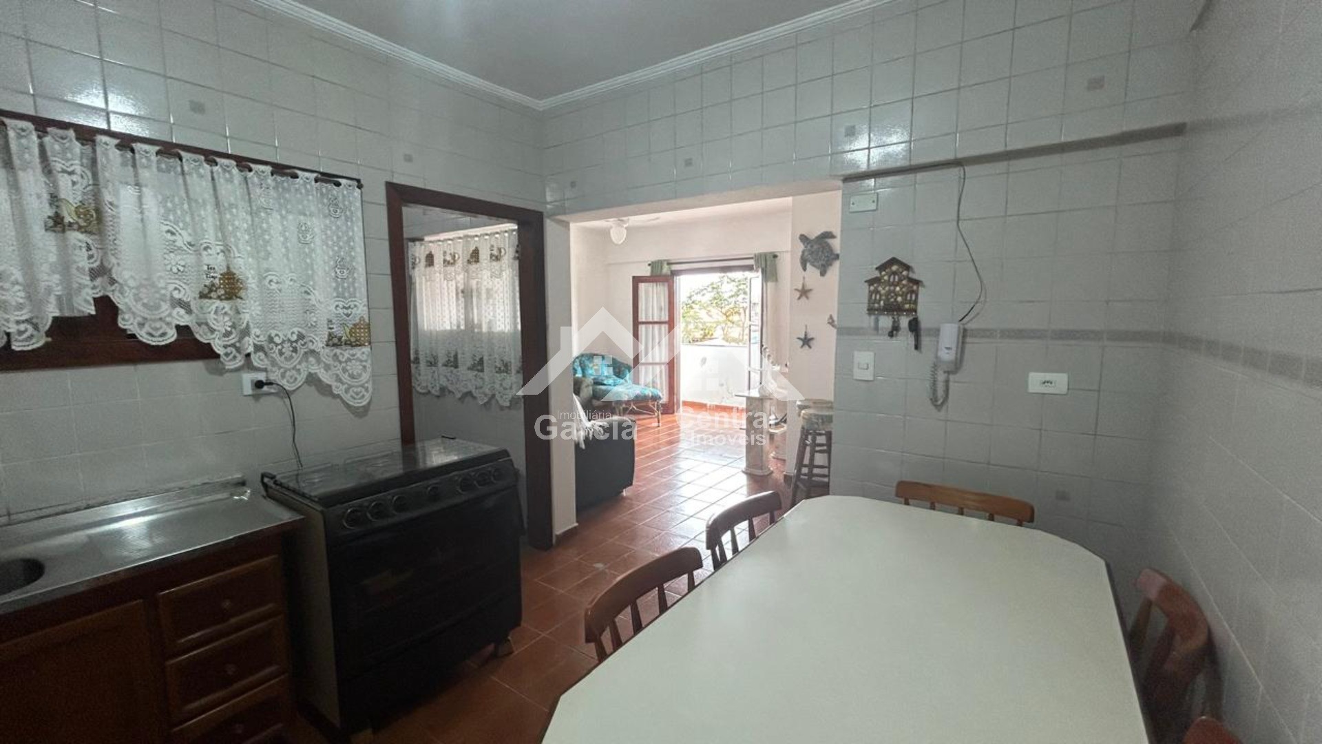 Foto 5 - Apartamento em Peruíbe
