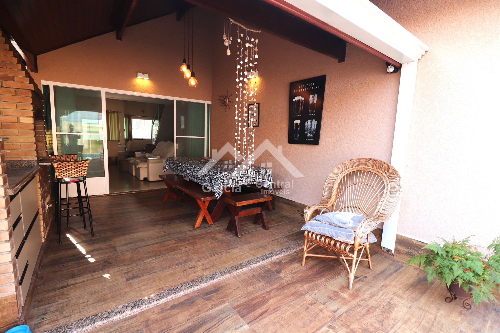 Foto 3 - Casa em Peruíbe, lado praia