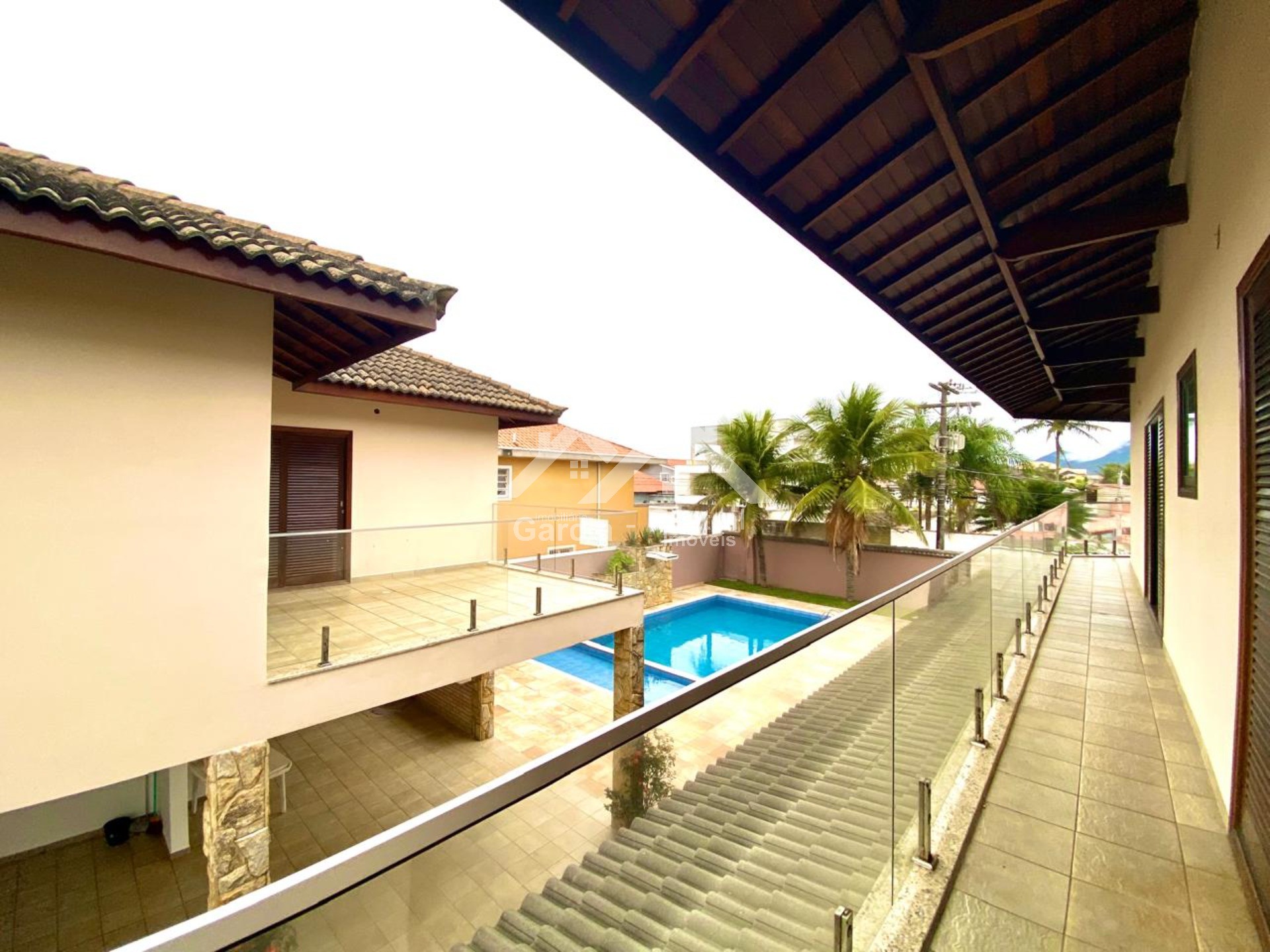Foto 30 - Sobrado em Peruíbe