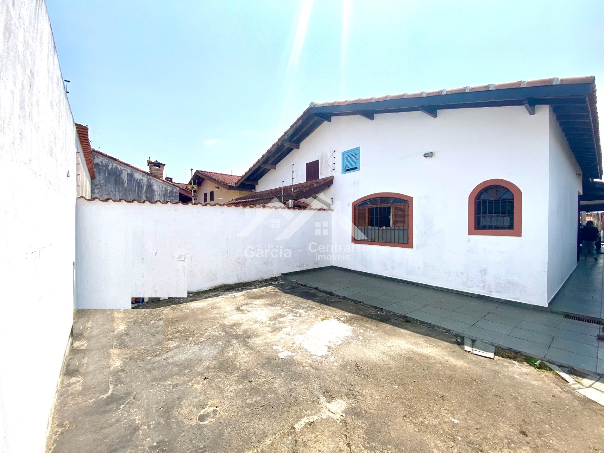 Foto 13 - Casa em Peruíbe