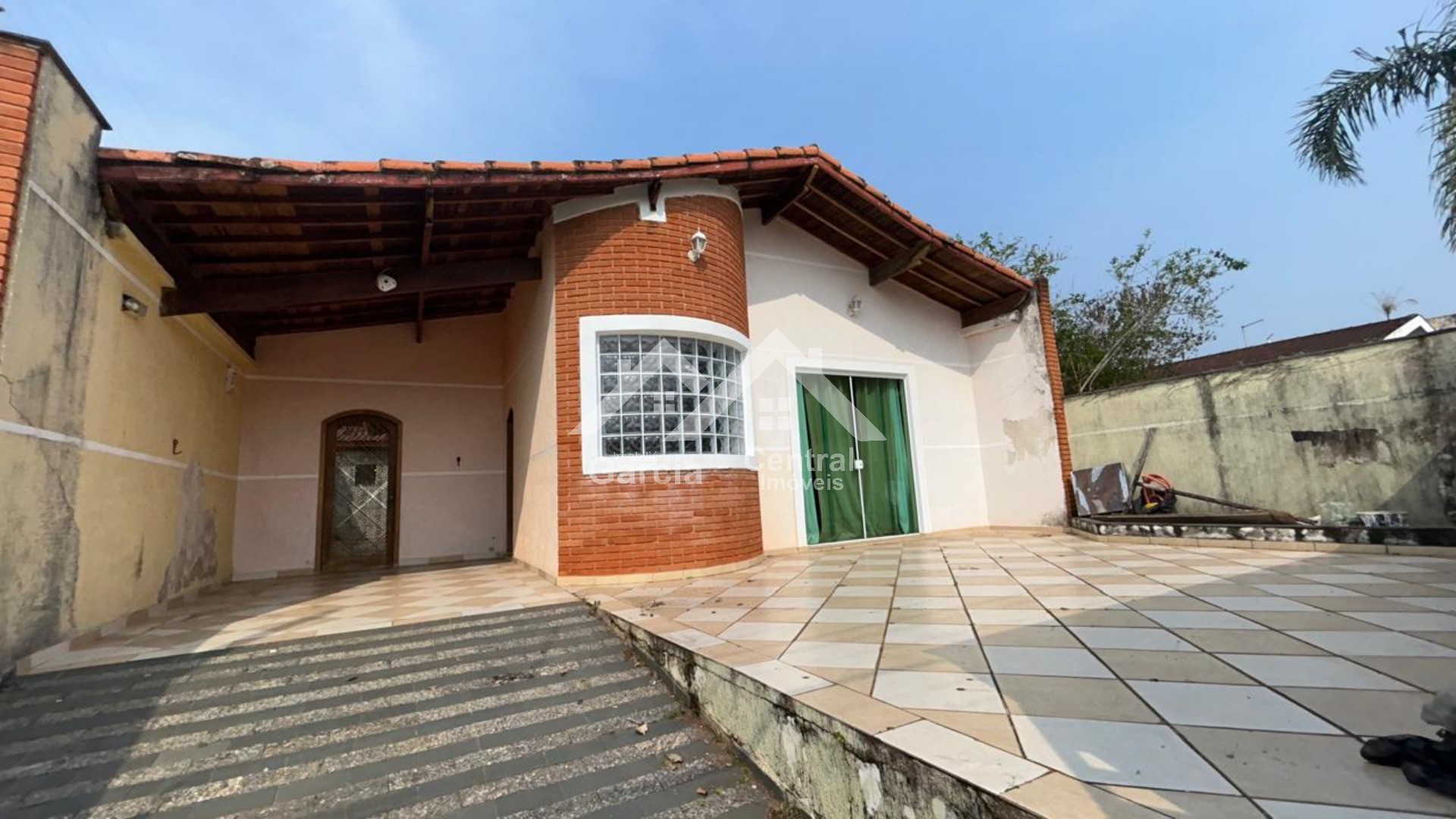 Casa em Peruíbe