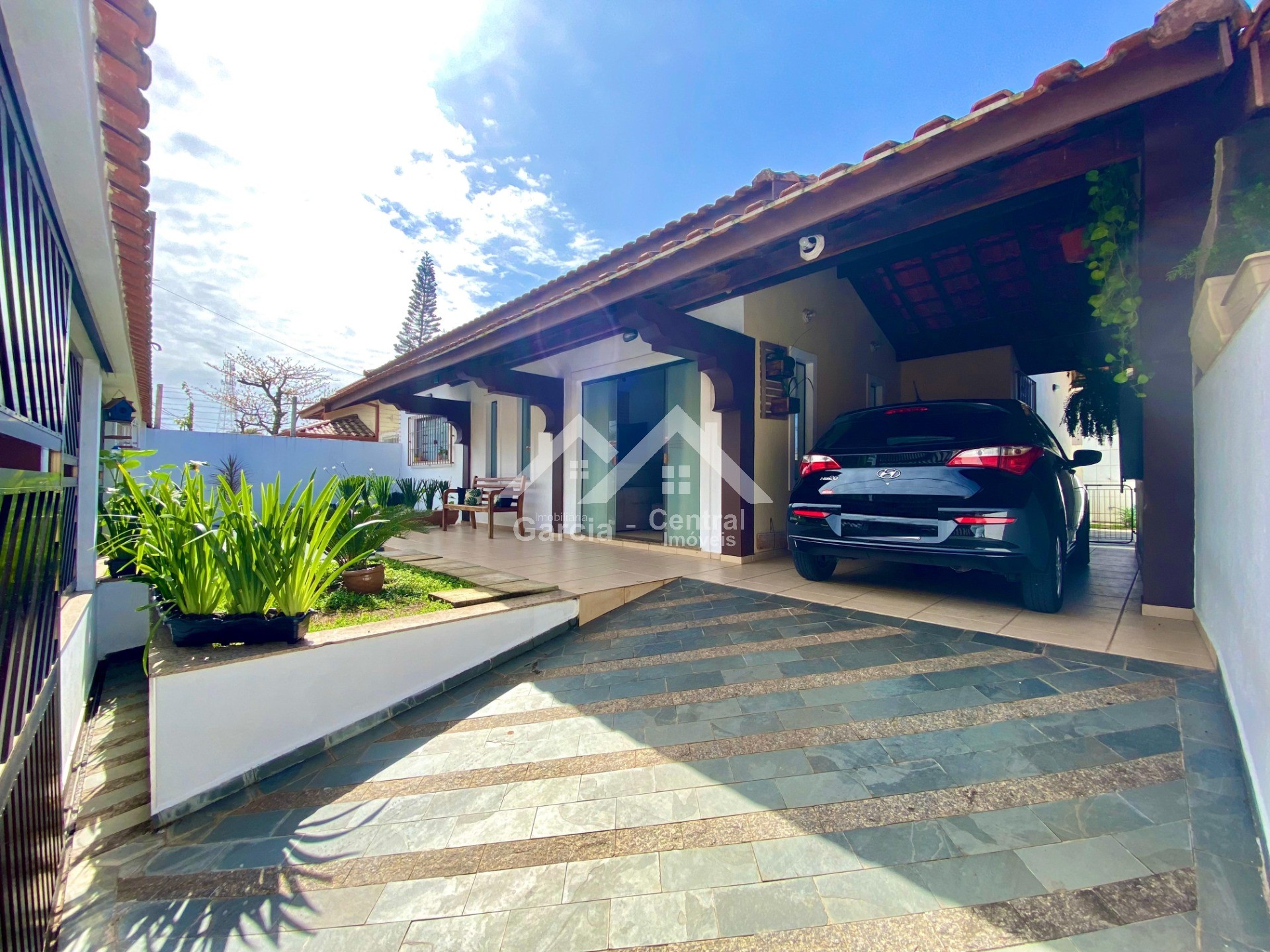 Foto 2 - Casa pé na areia em Peruíbe