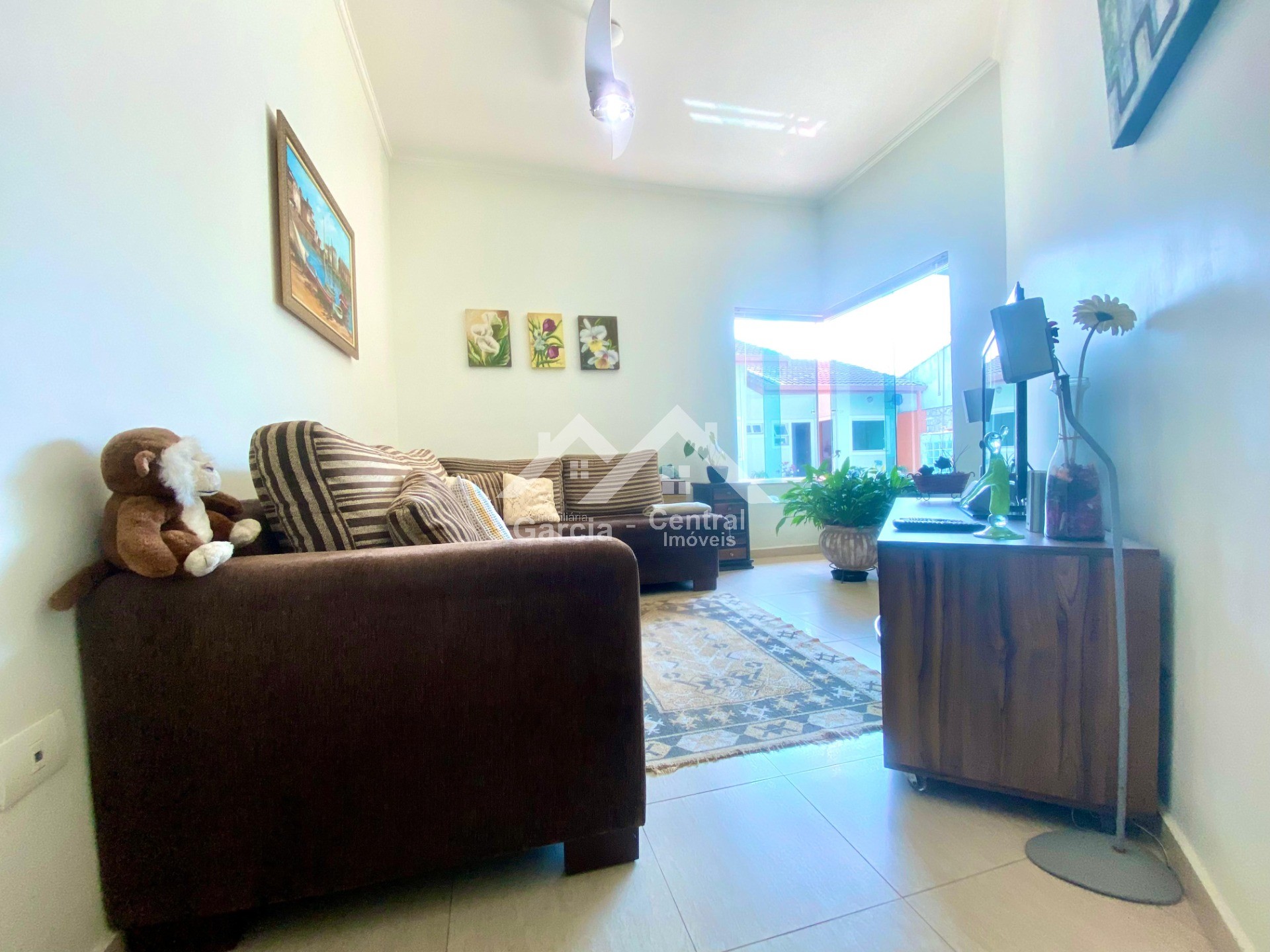 Foto 7 - Casa em Peruíbe
