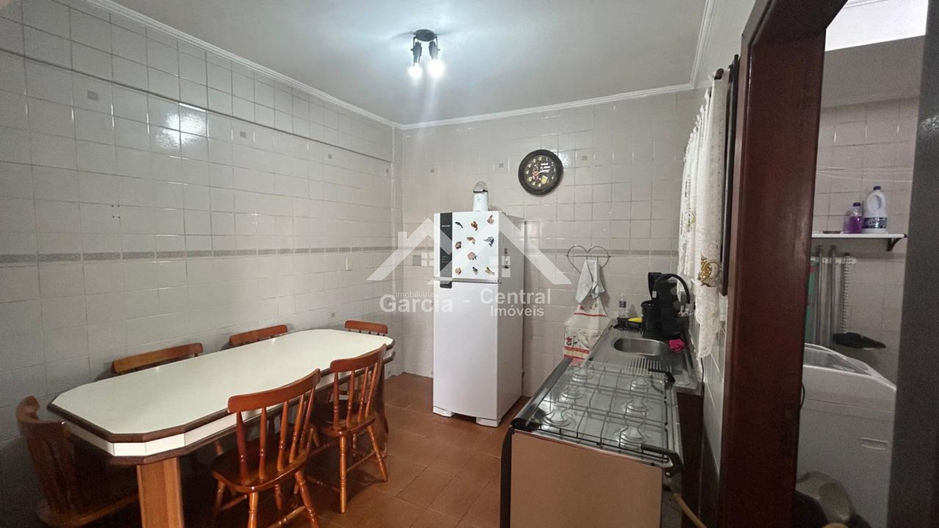 Foto 4 - Apartamento em Peruíbe