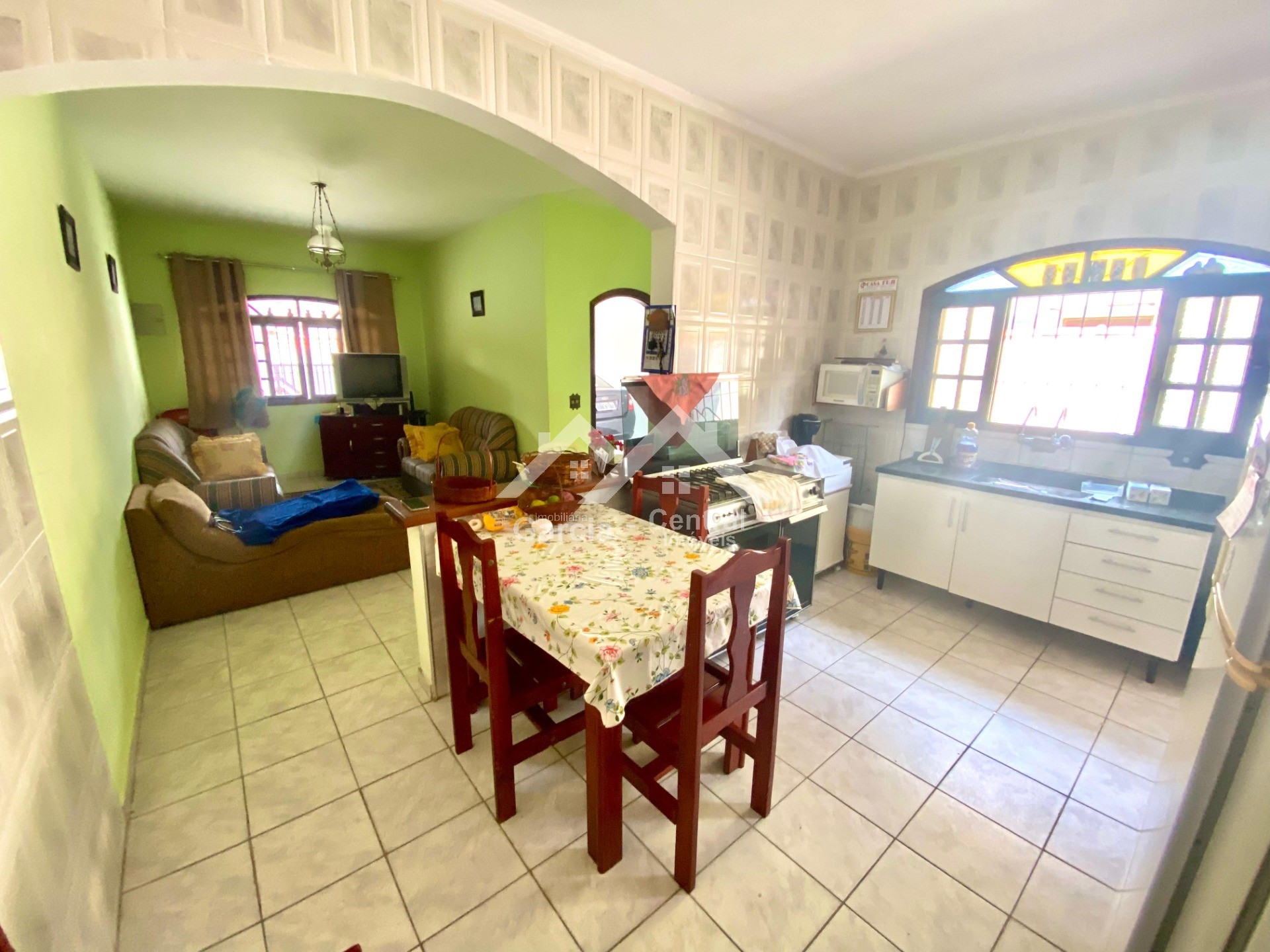 Foto 4 - Casa em Peruíbe