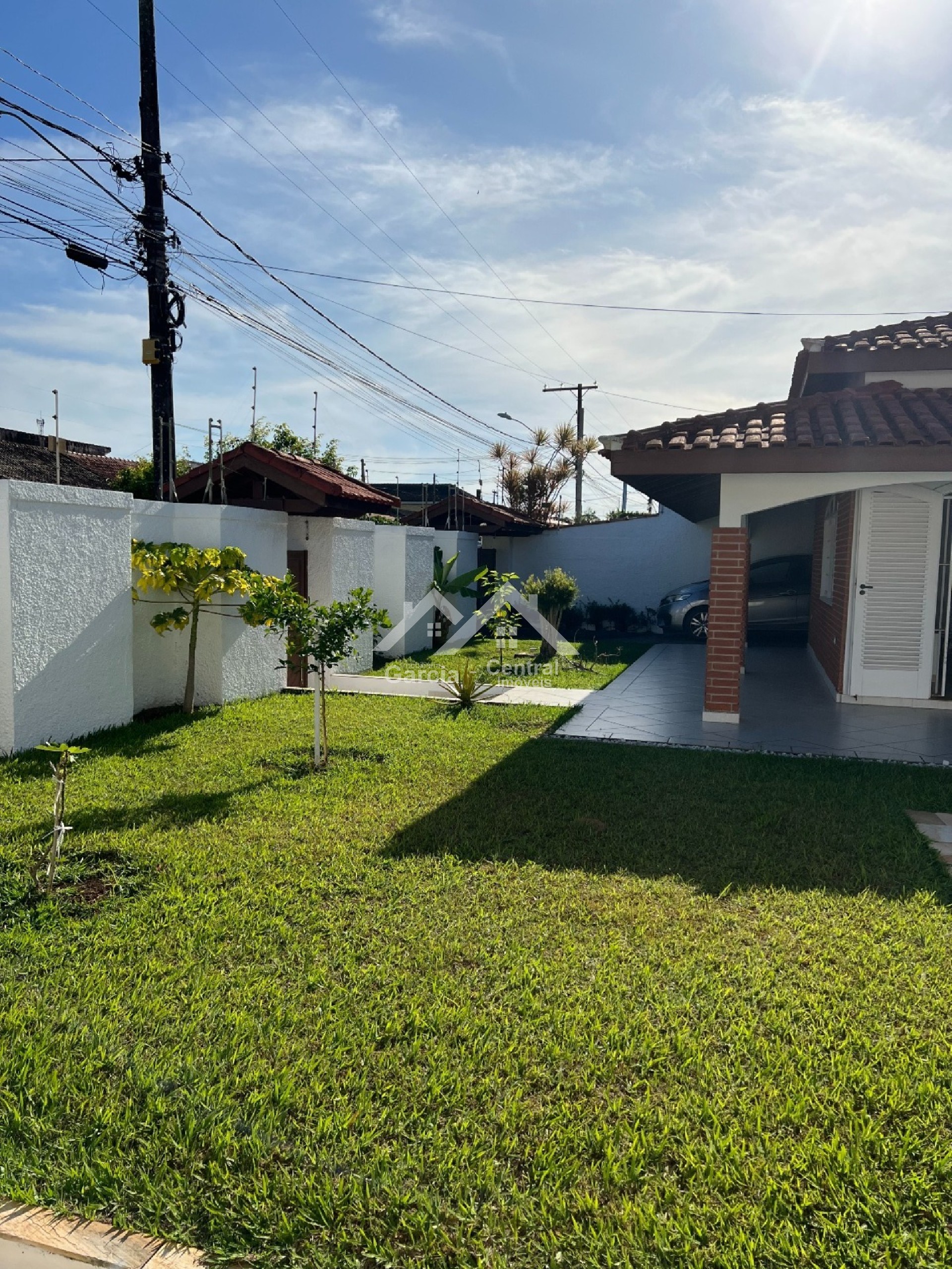Foto 31 - Casa em Peruíbe