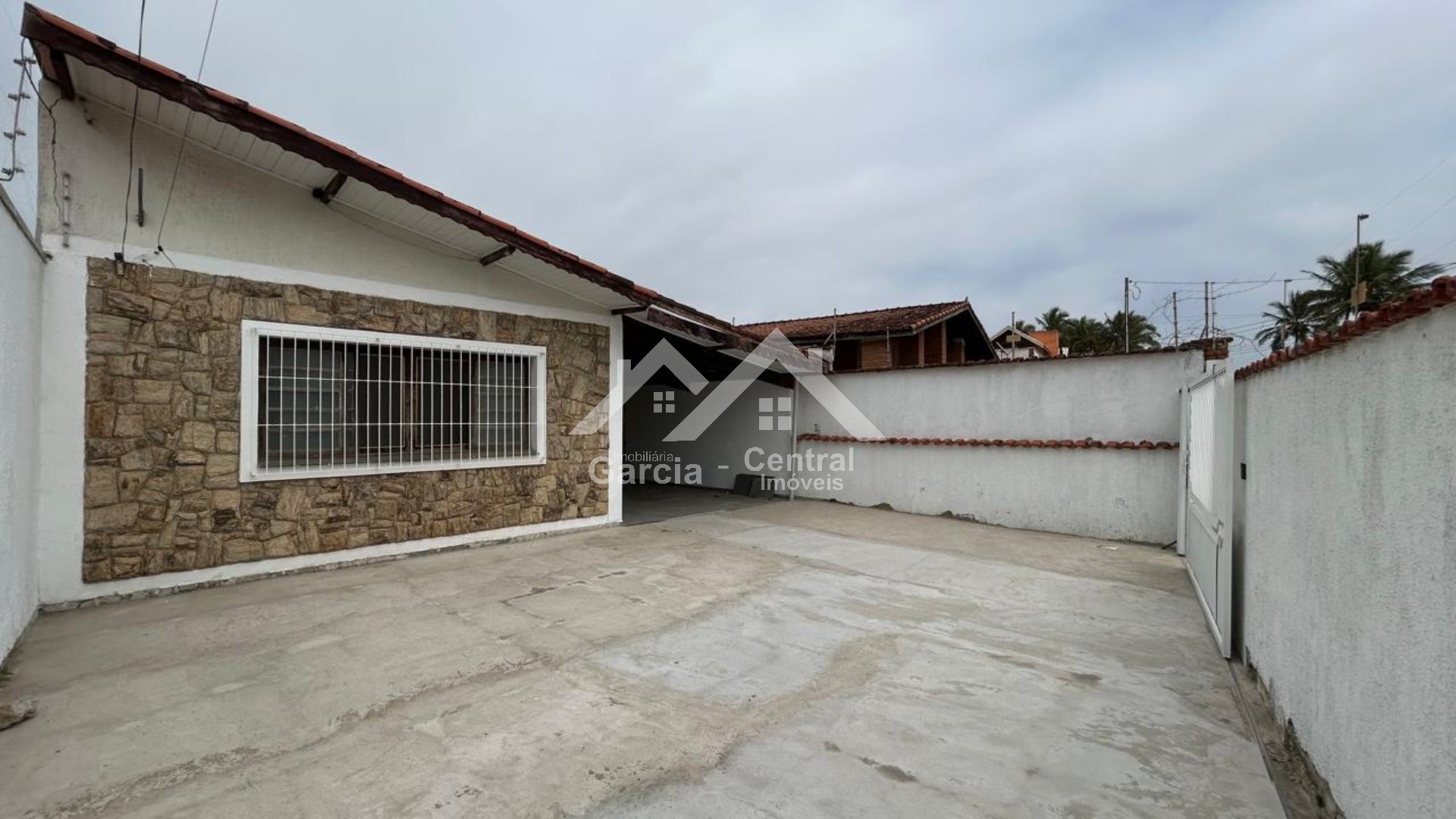 Foto 3 - Casa em Peruíbe