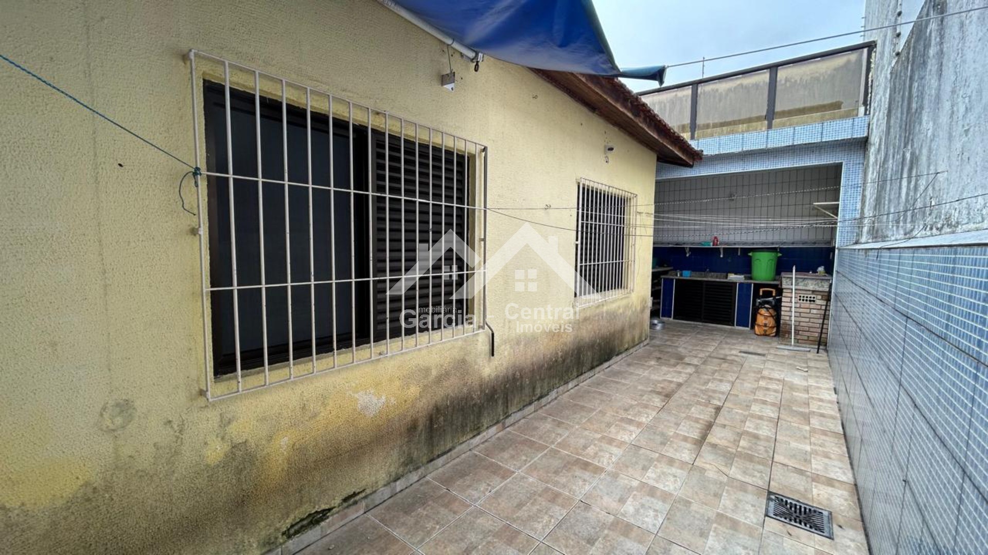 Foto 17 - Casa em Peruíbe