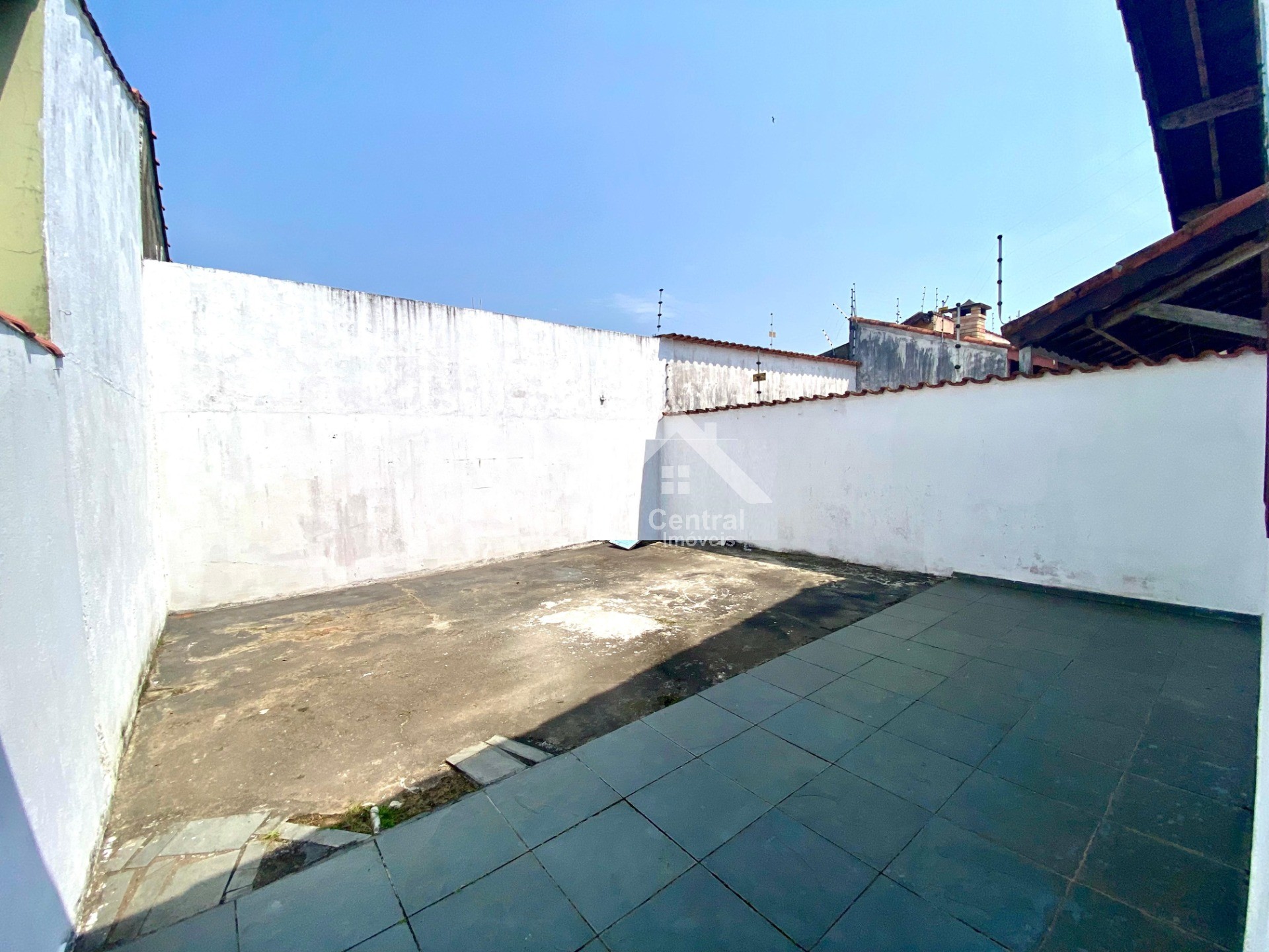 Foto 12 - Casa em Peruíbe