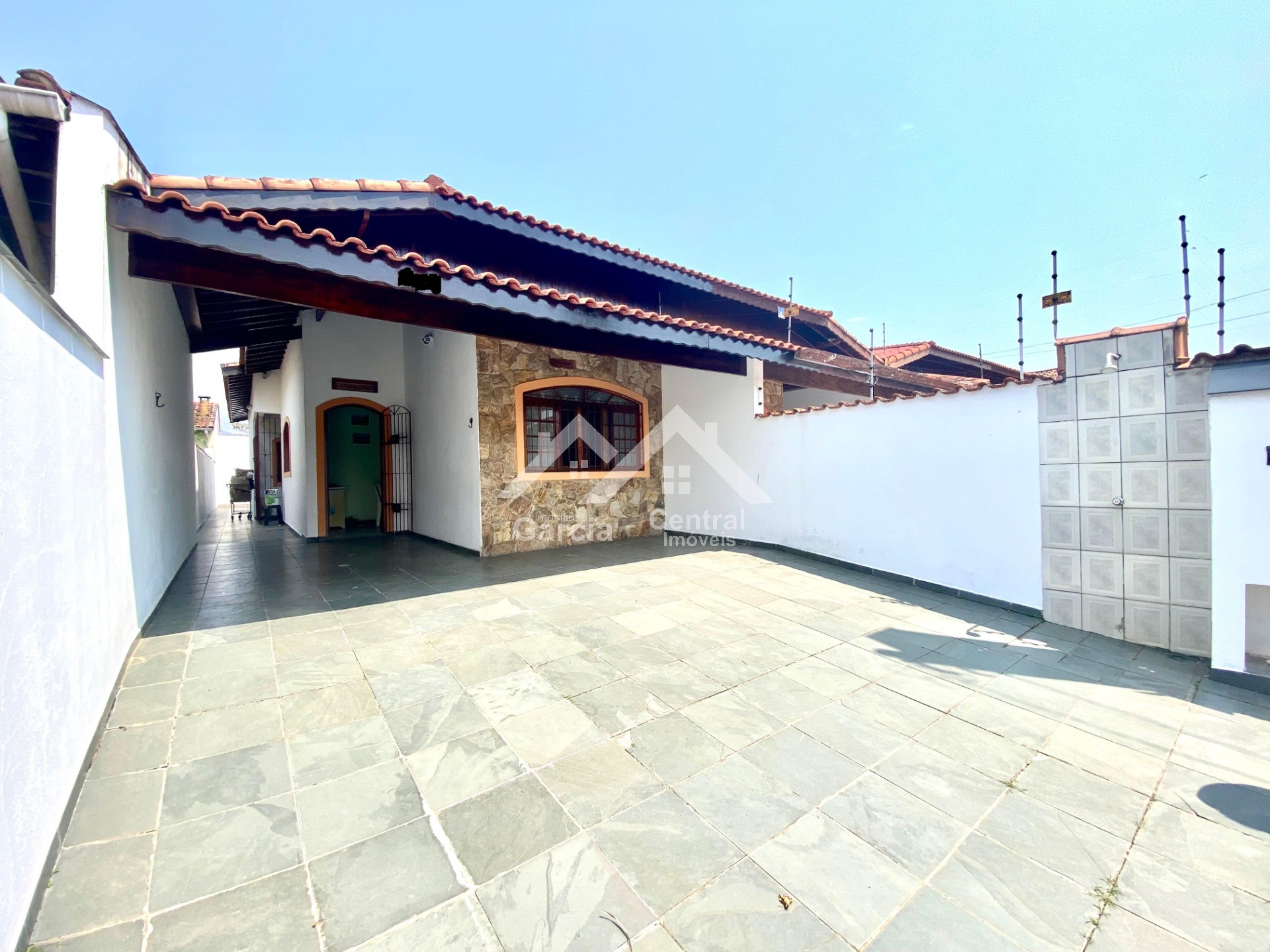 Casa em Peruíbe