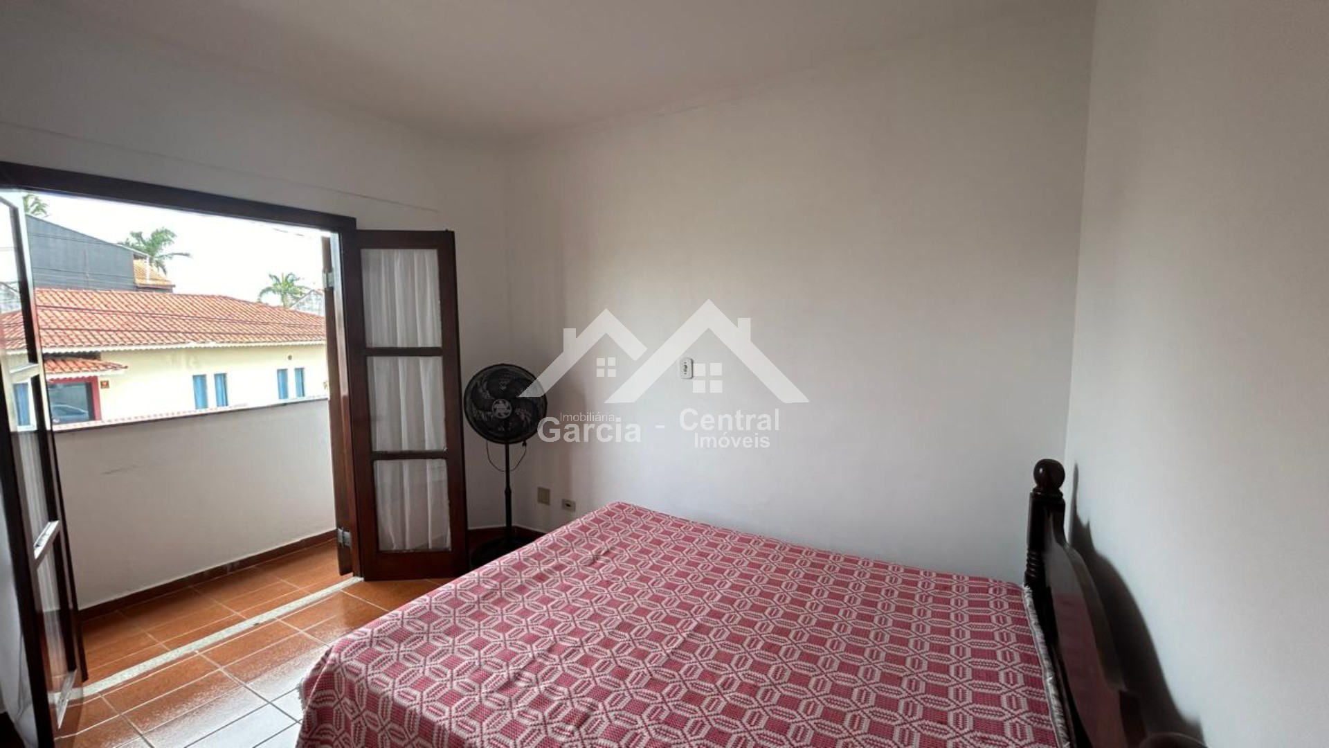 Foto 10 - Apartamento em Peruíbe