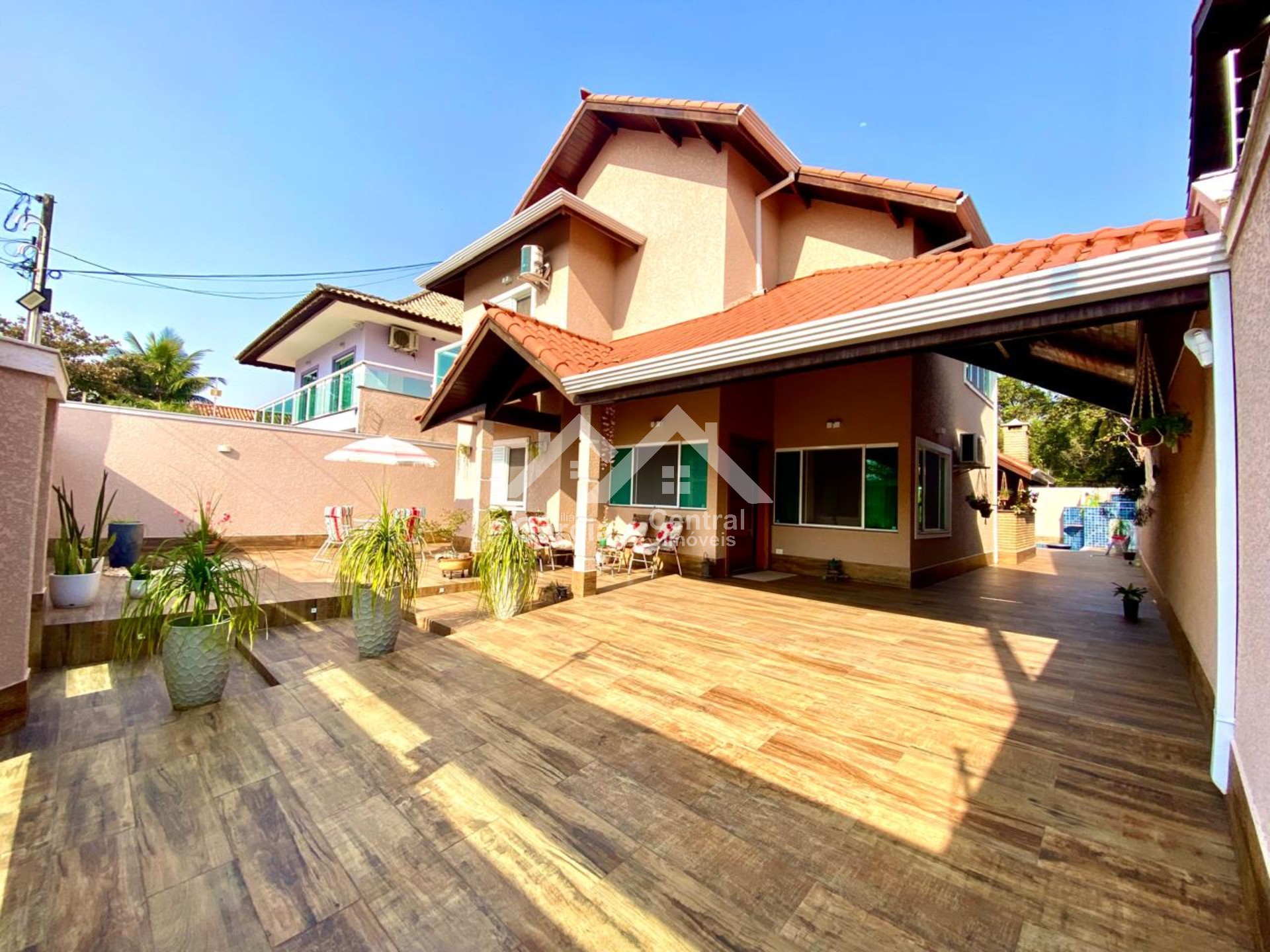 Foto 2 - Casa em Peruíbe, lado praia