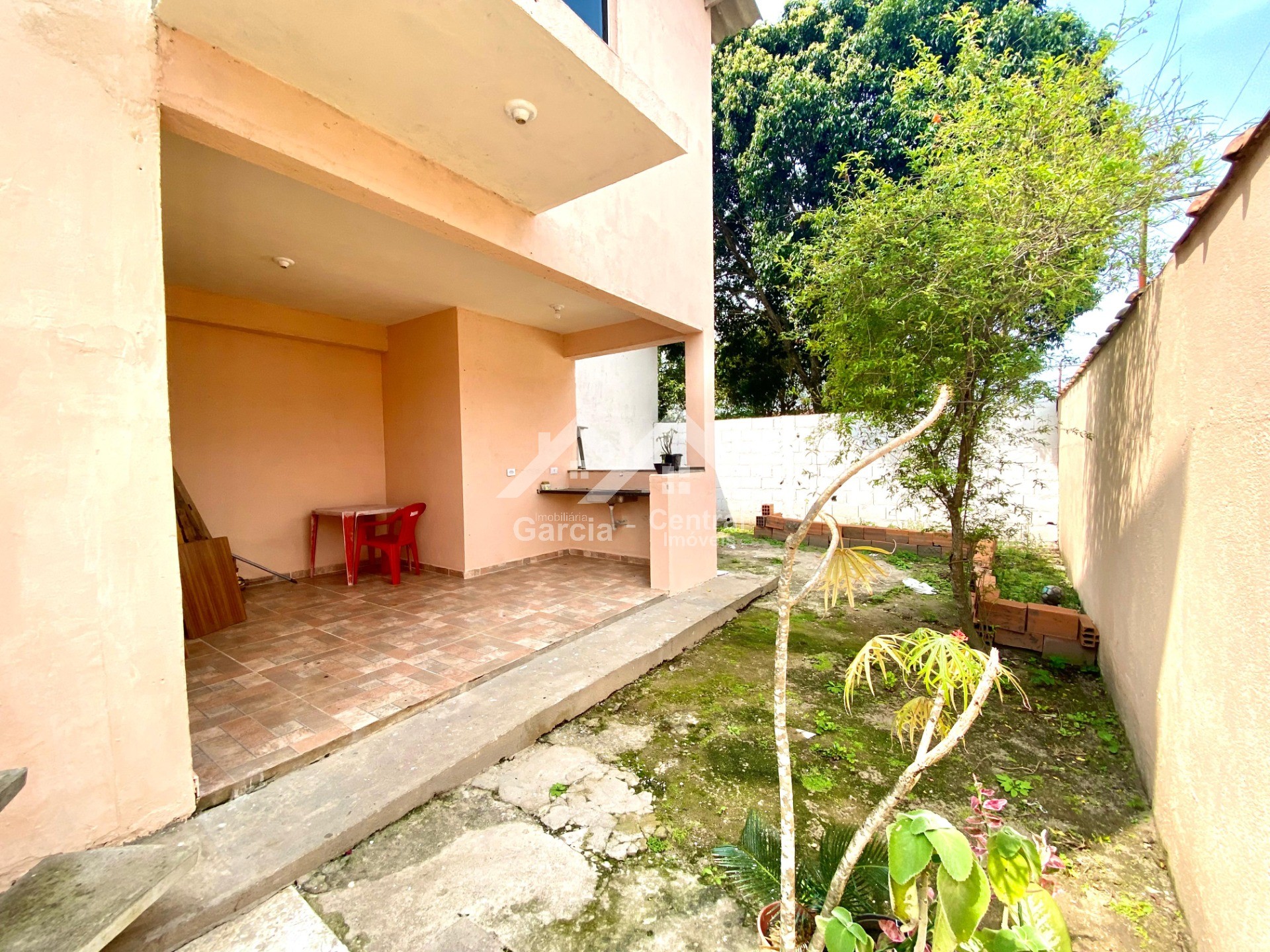 Foto 9 - Casa em Peruíbe