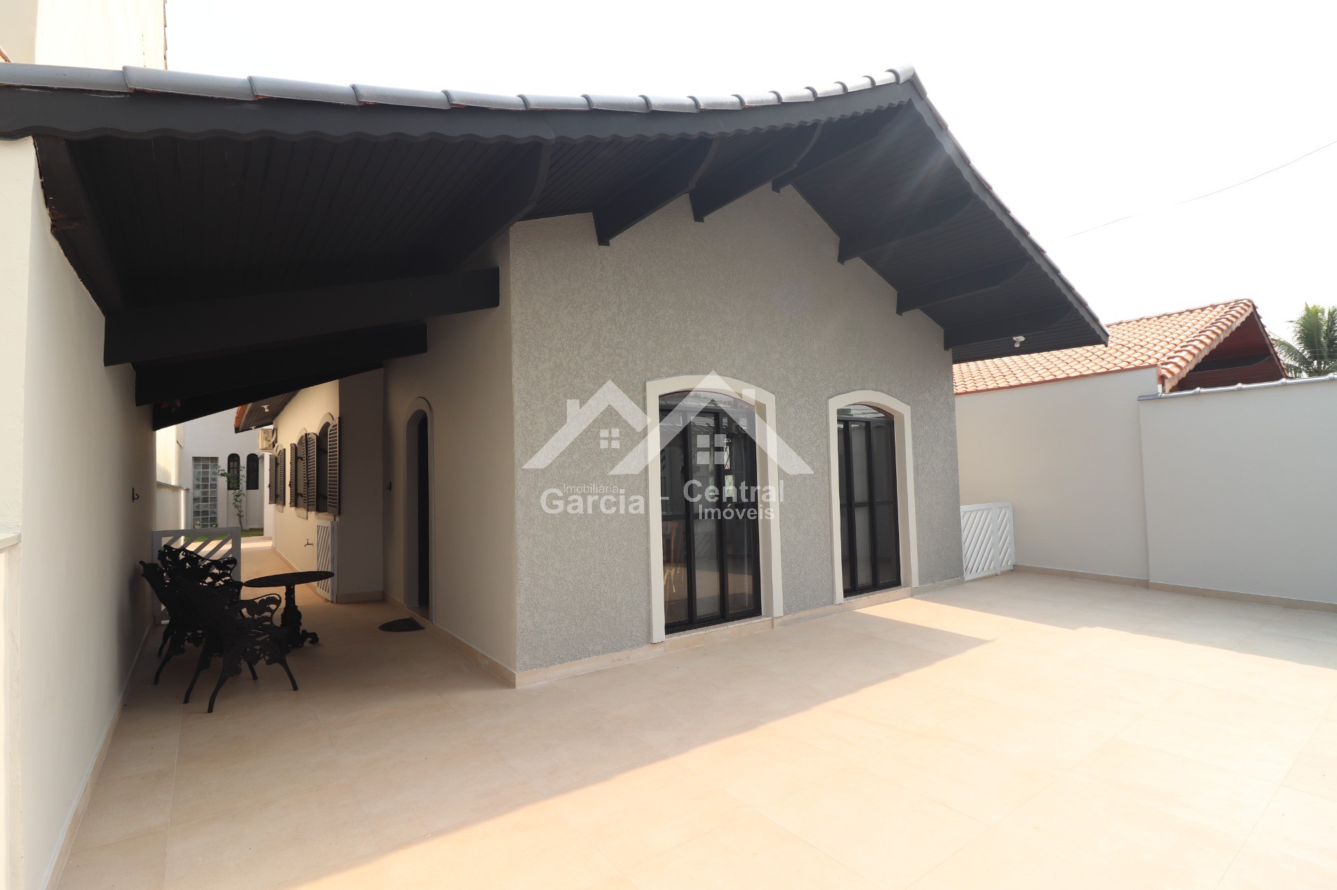 Casa em Peruíbe no bairro Oásis