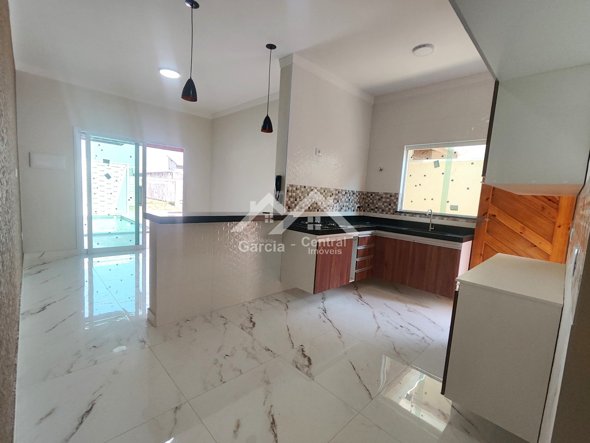 Foto 7 - Casa em Peruíbe