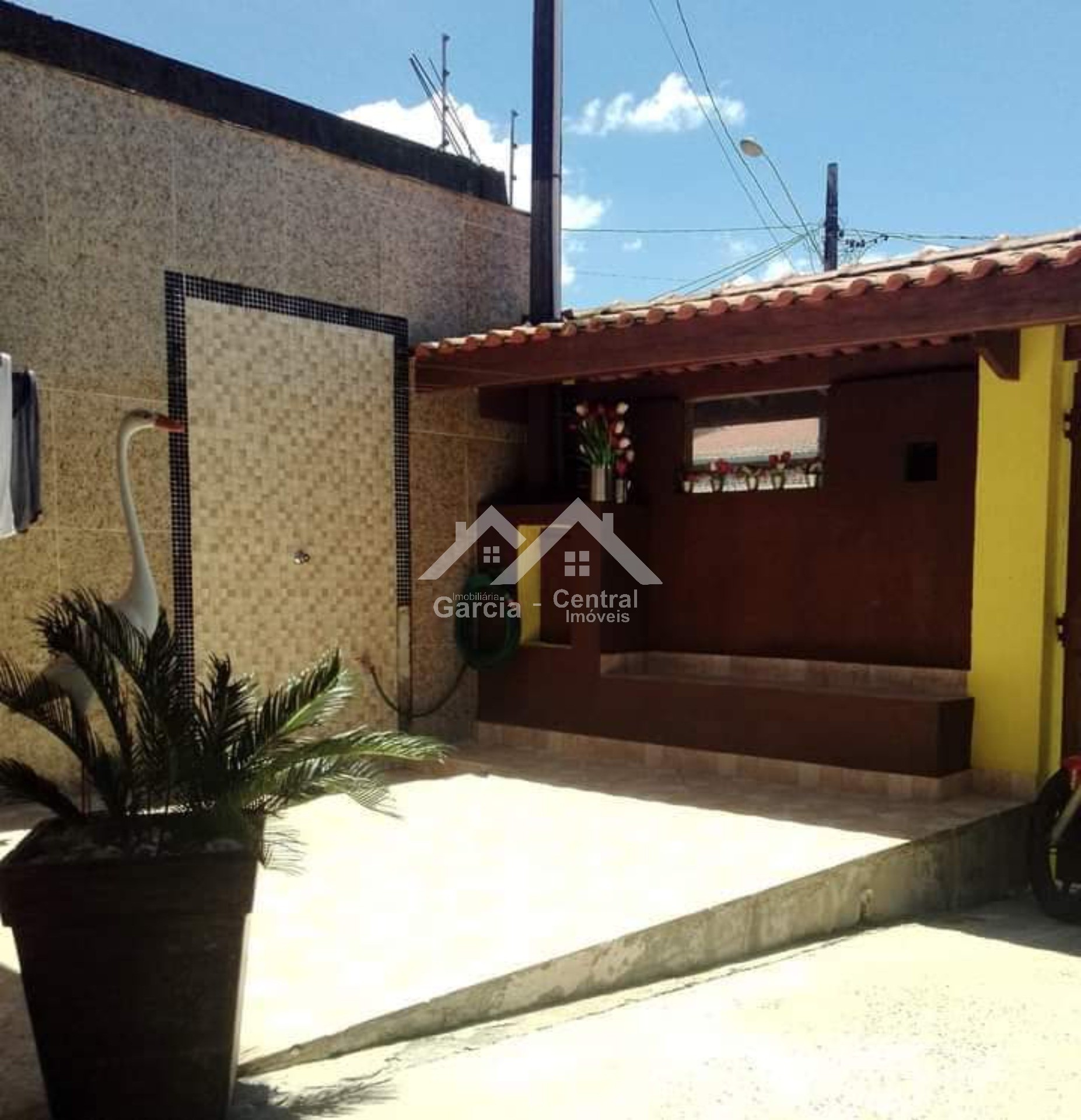 Foto 12 - Casa em Peruíbe