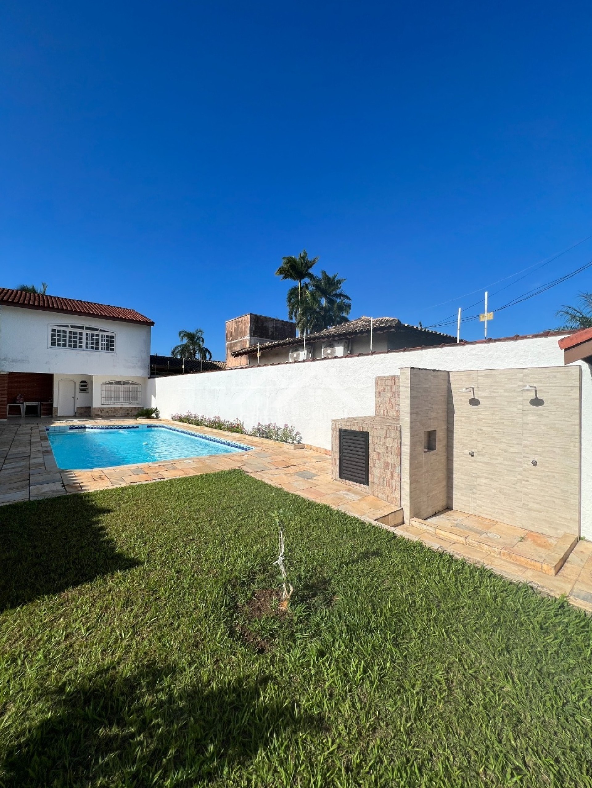 Foto 30 - Casa em Peruíbe