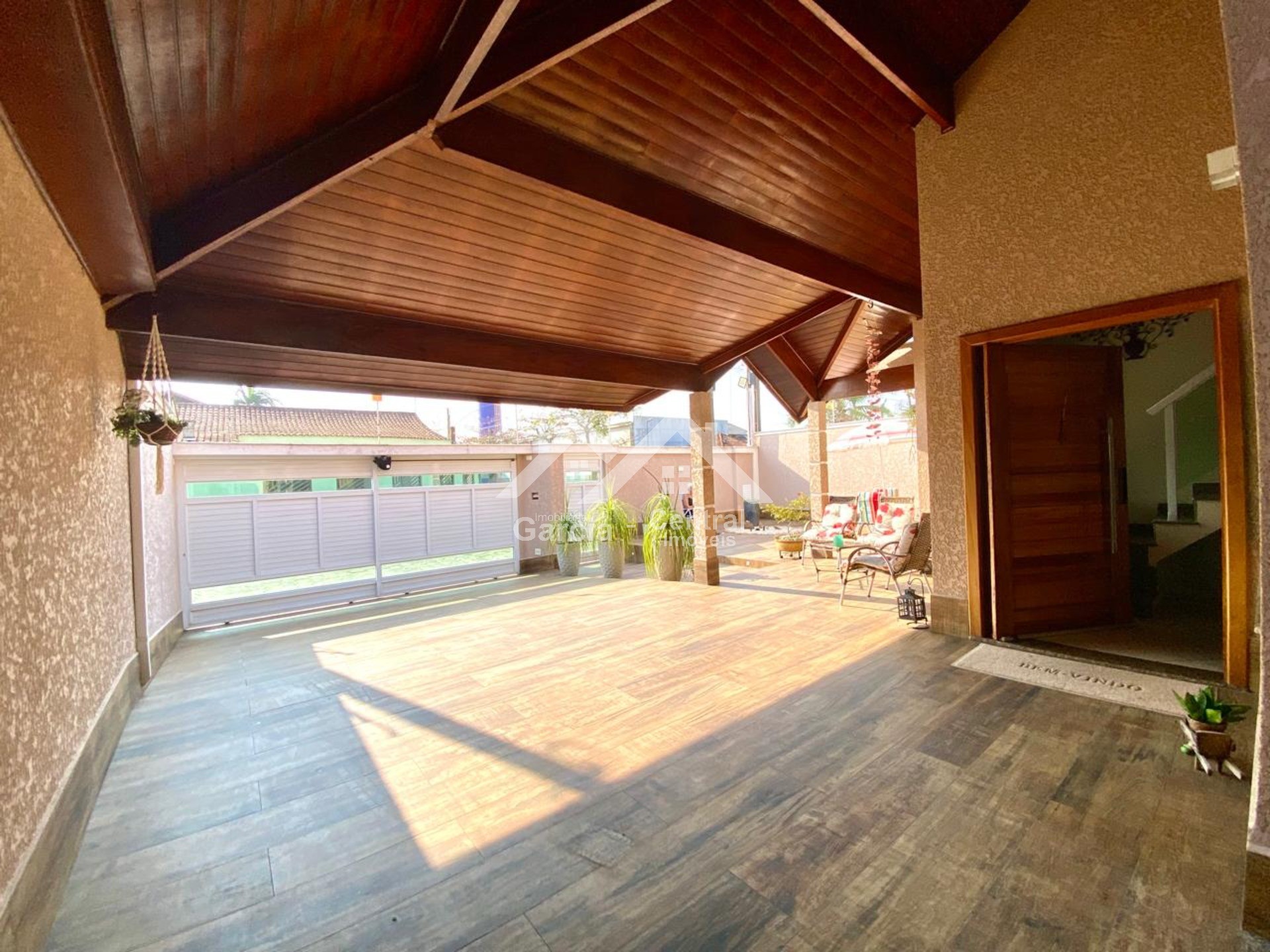 Foto 24 - Casa em Peruíbe, lado praia