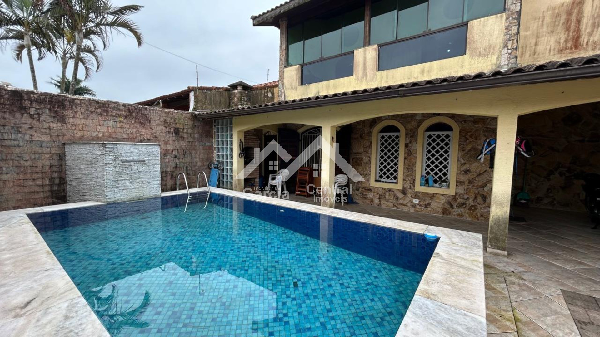 Foto 2 - Casa em Peruíbe