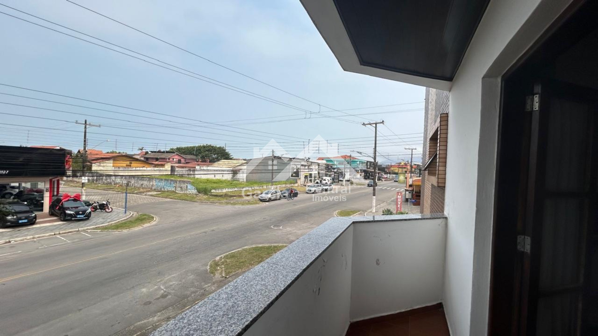 Foto 3 - Apartamento em Peruíbe