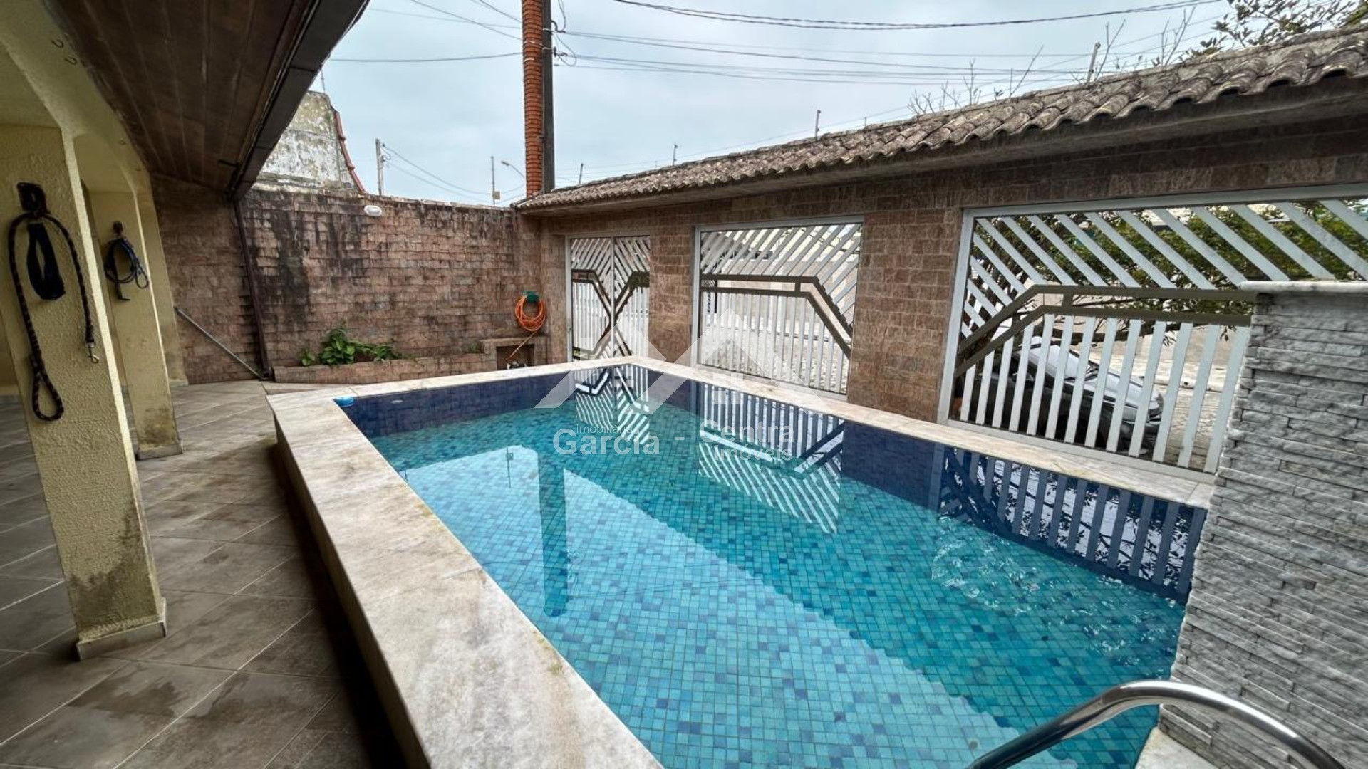 Foto 3 - Casa em Peruíbe