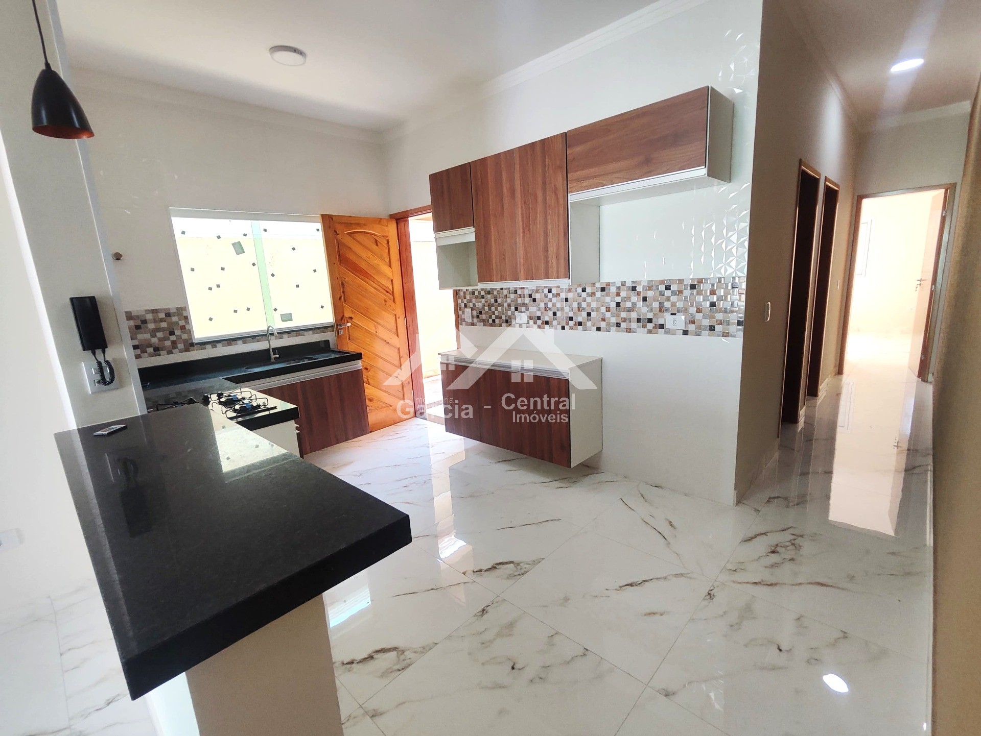 Foto 10 - Casa em Peruíbe