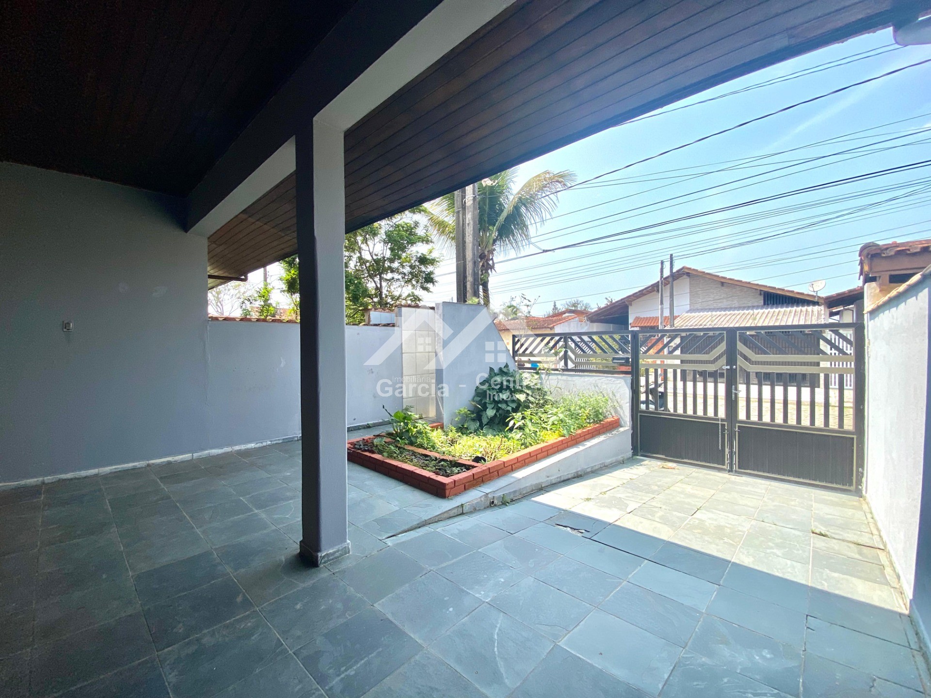 Foto 22 - Casa em Peruíbe