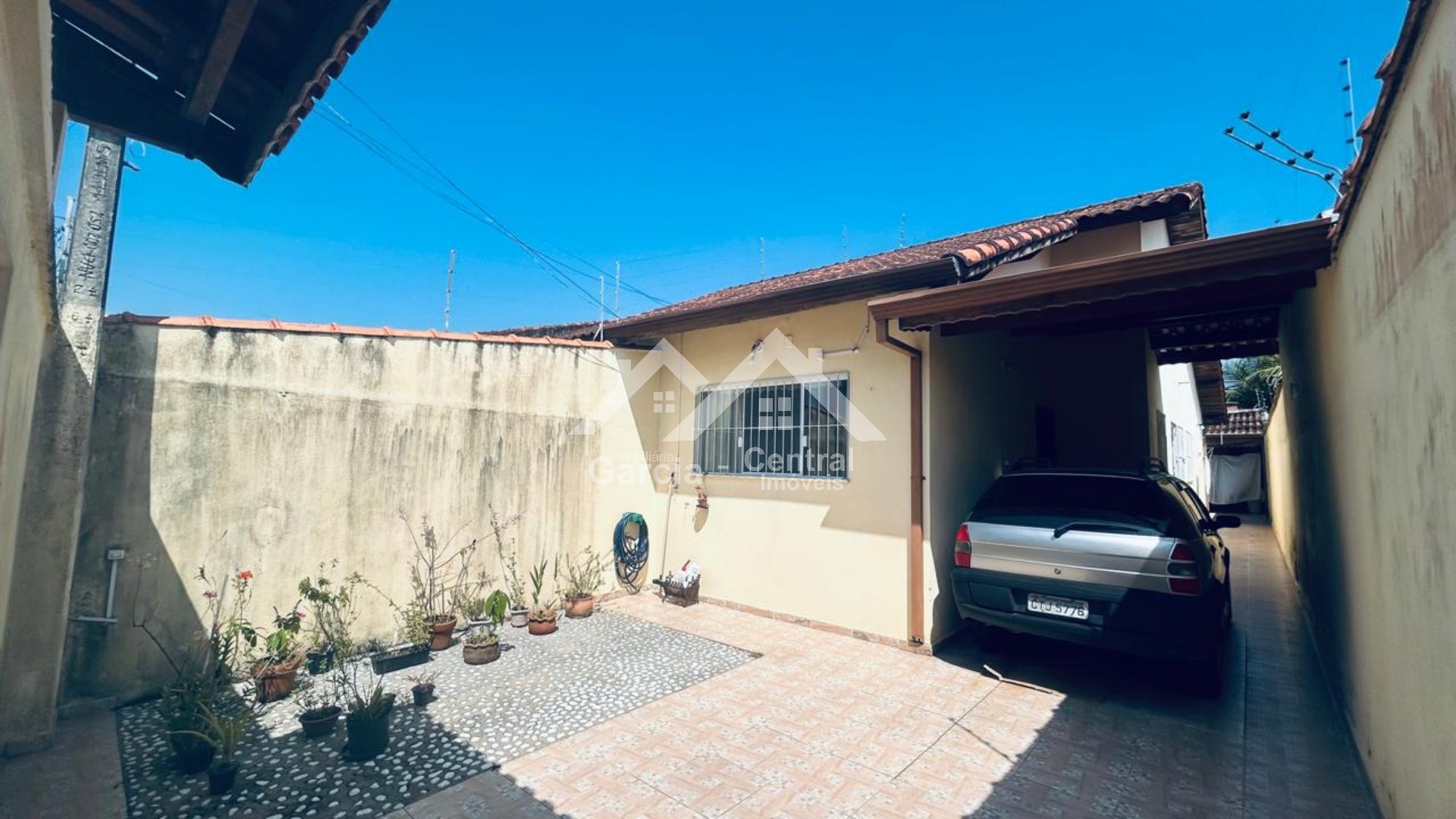 Casa em Peruíbe