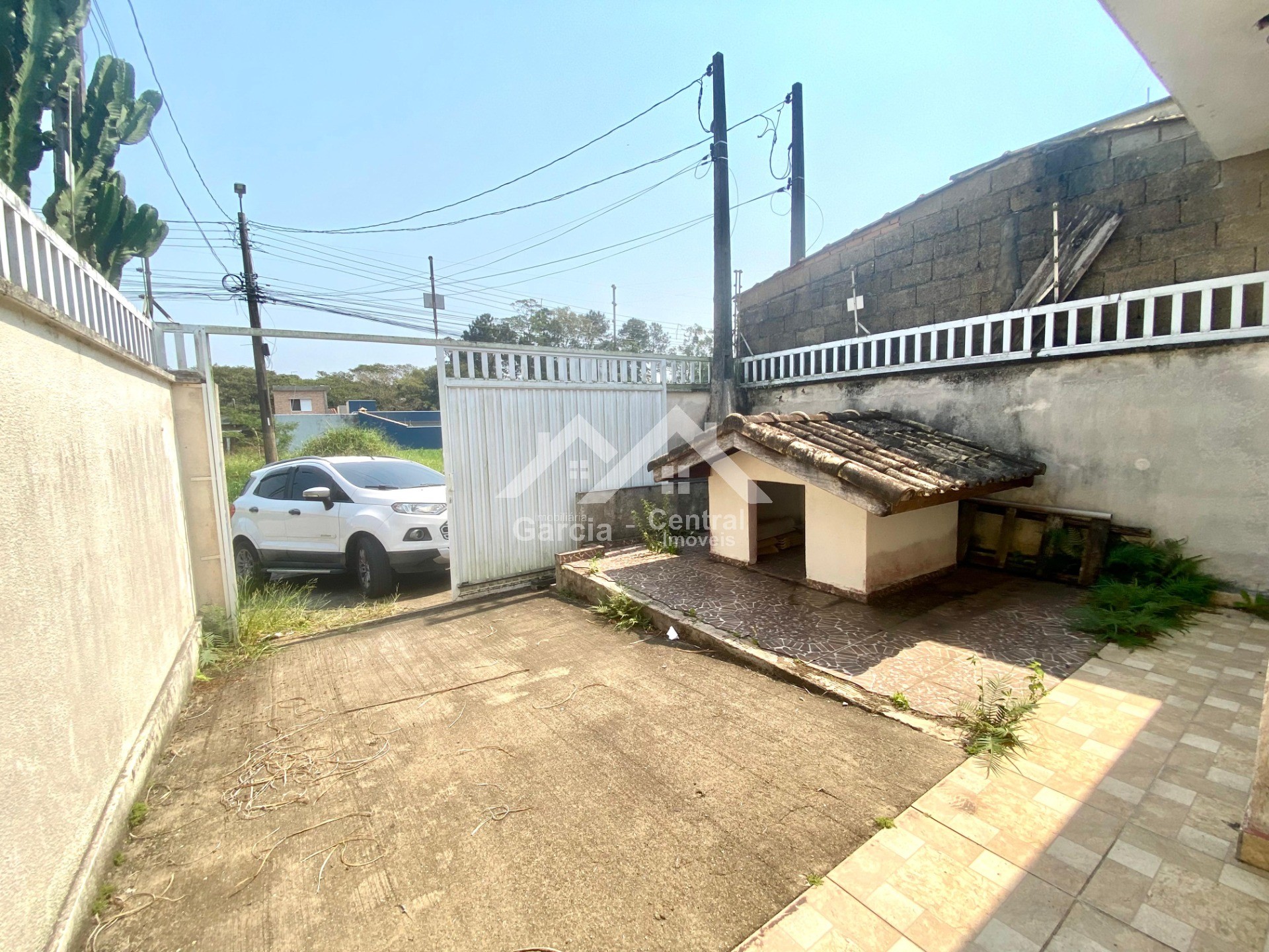 Foto 14 - Casa em Peruíbe
