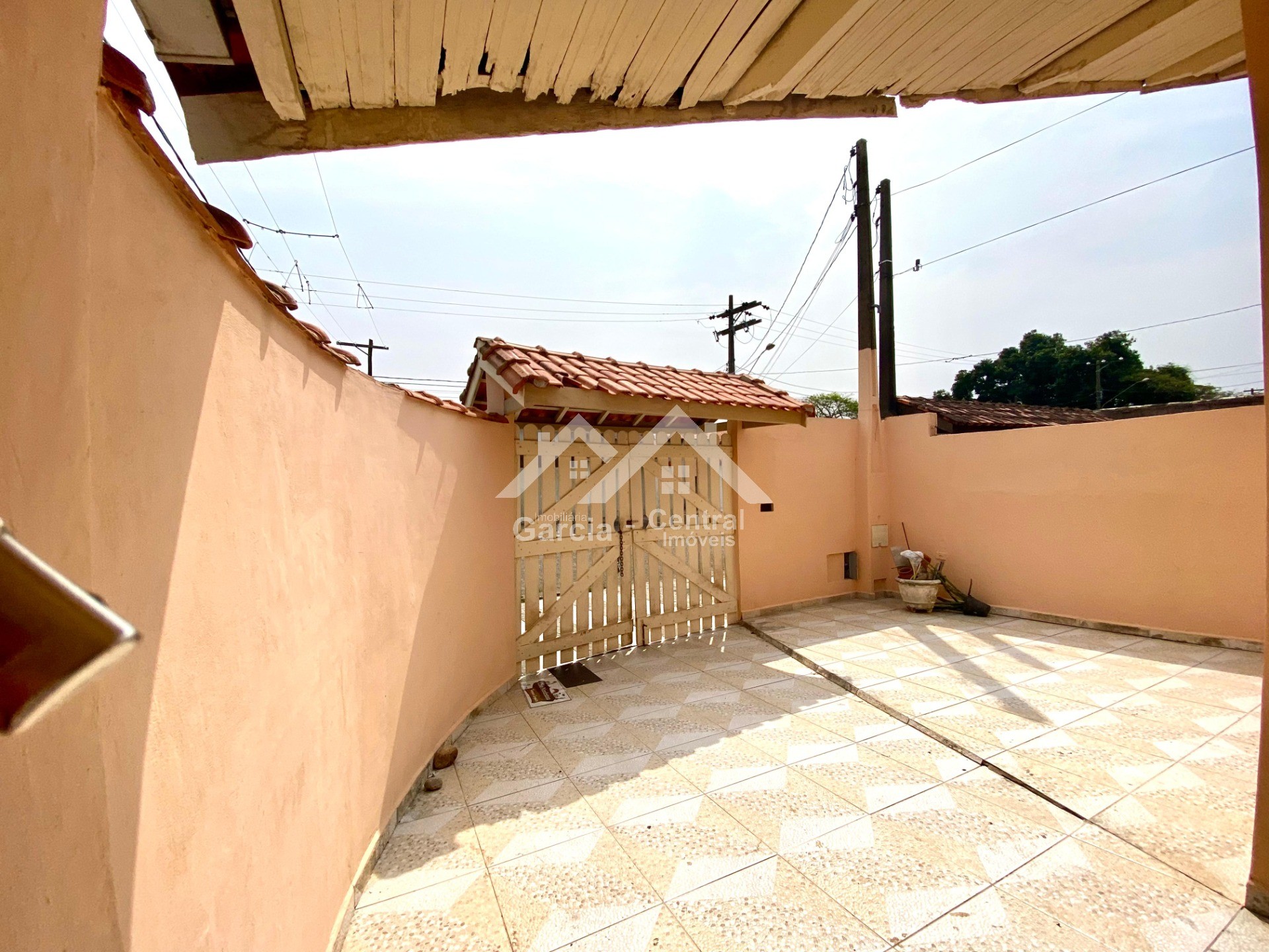 Foto 12 - Casa em Peruíbe