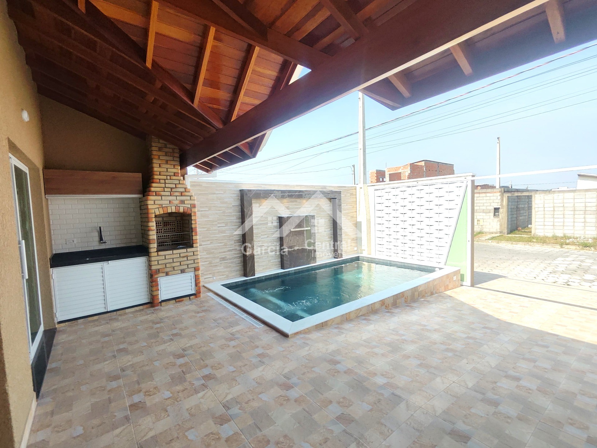 Foto 2 - Casa em Peruíbe