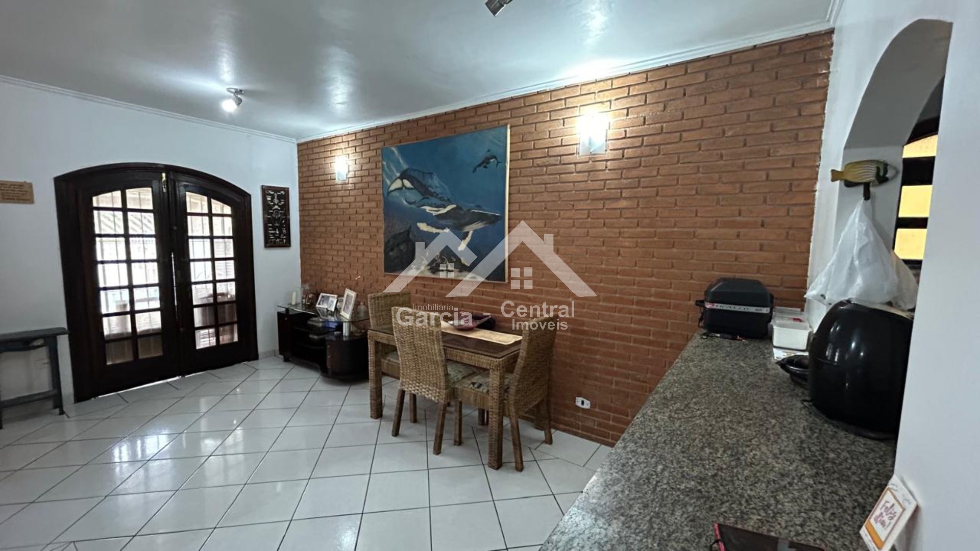 Foto 6 - Casa em Peruíbe
