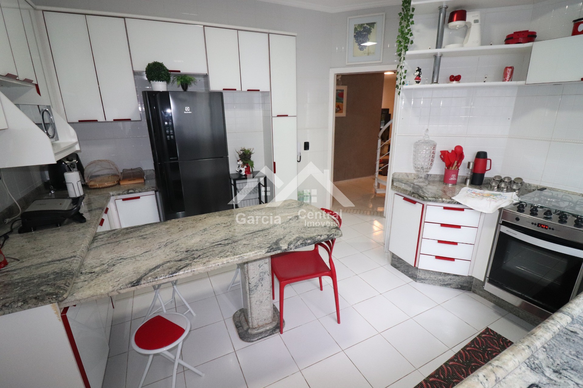Foto 10 - Casa em condomínio em Peruíbe