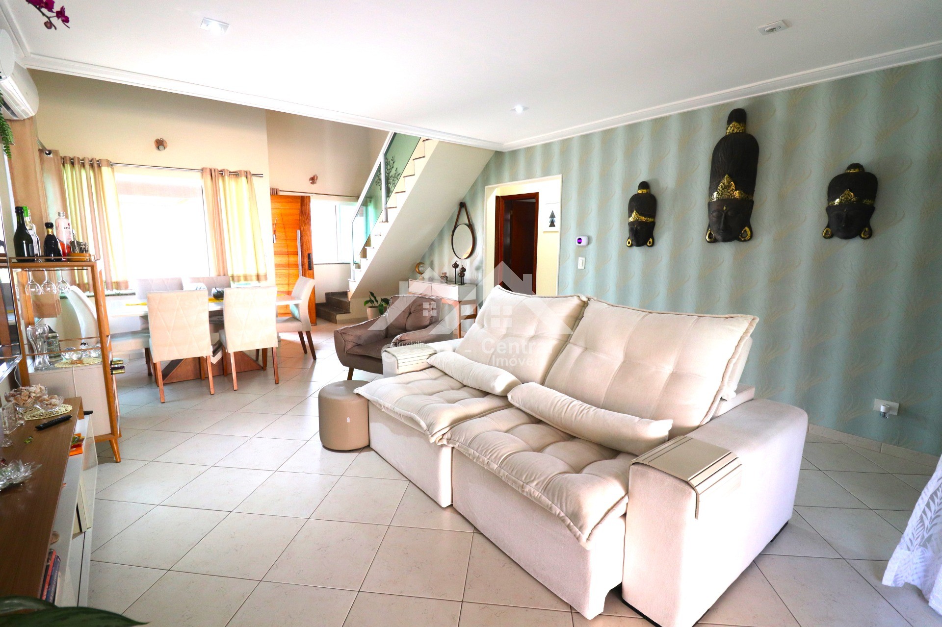 Foto 4 - Casa em Peruíbe, lado praia