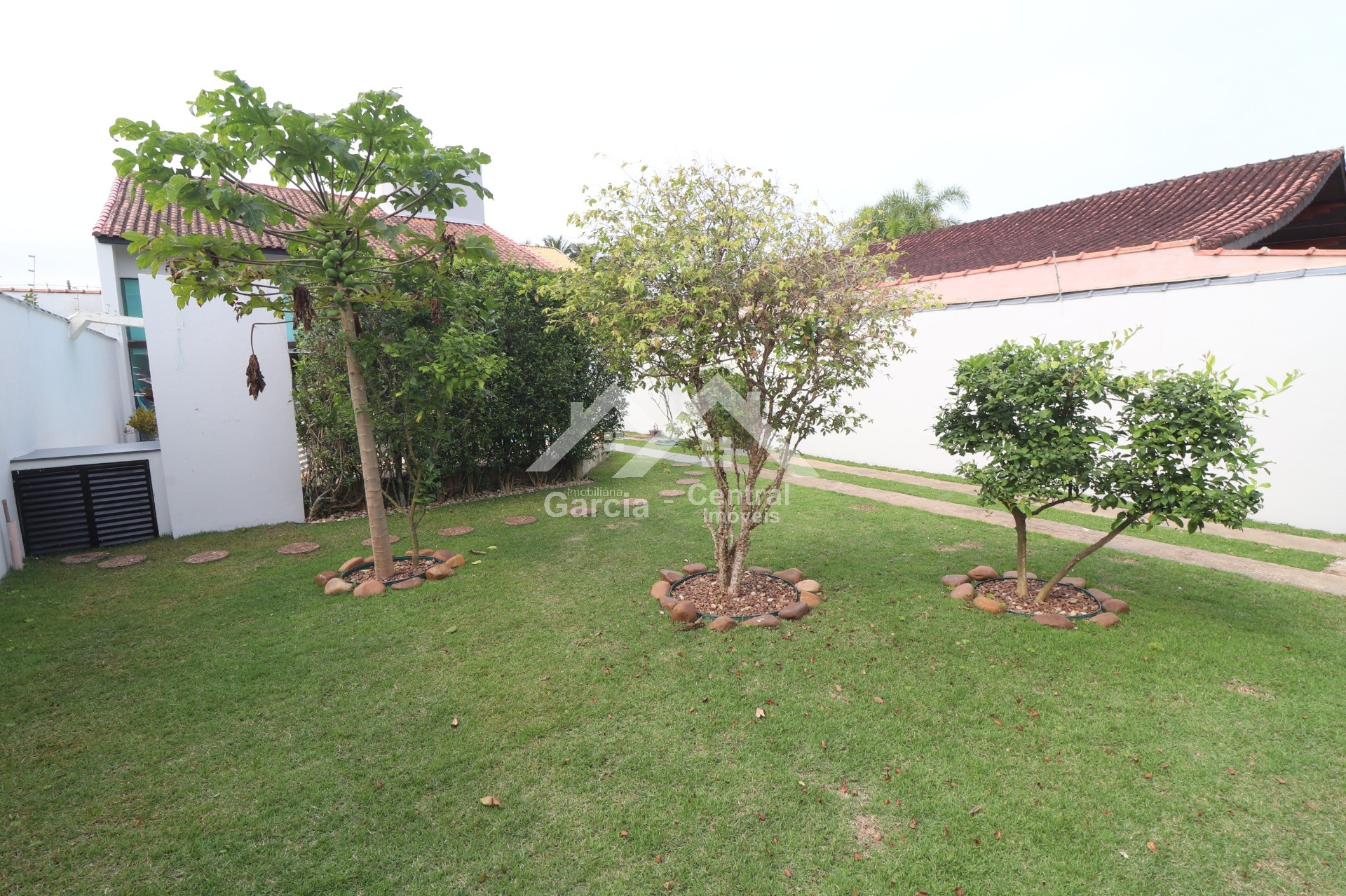 Foto 3 - Casa em Peruíbe no bairro Oásis