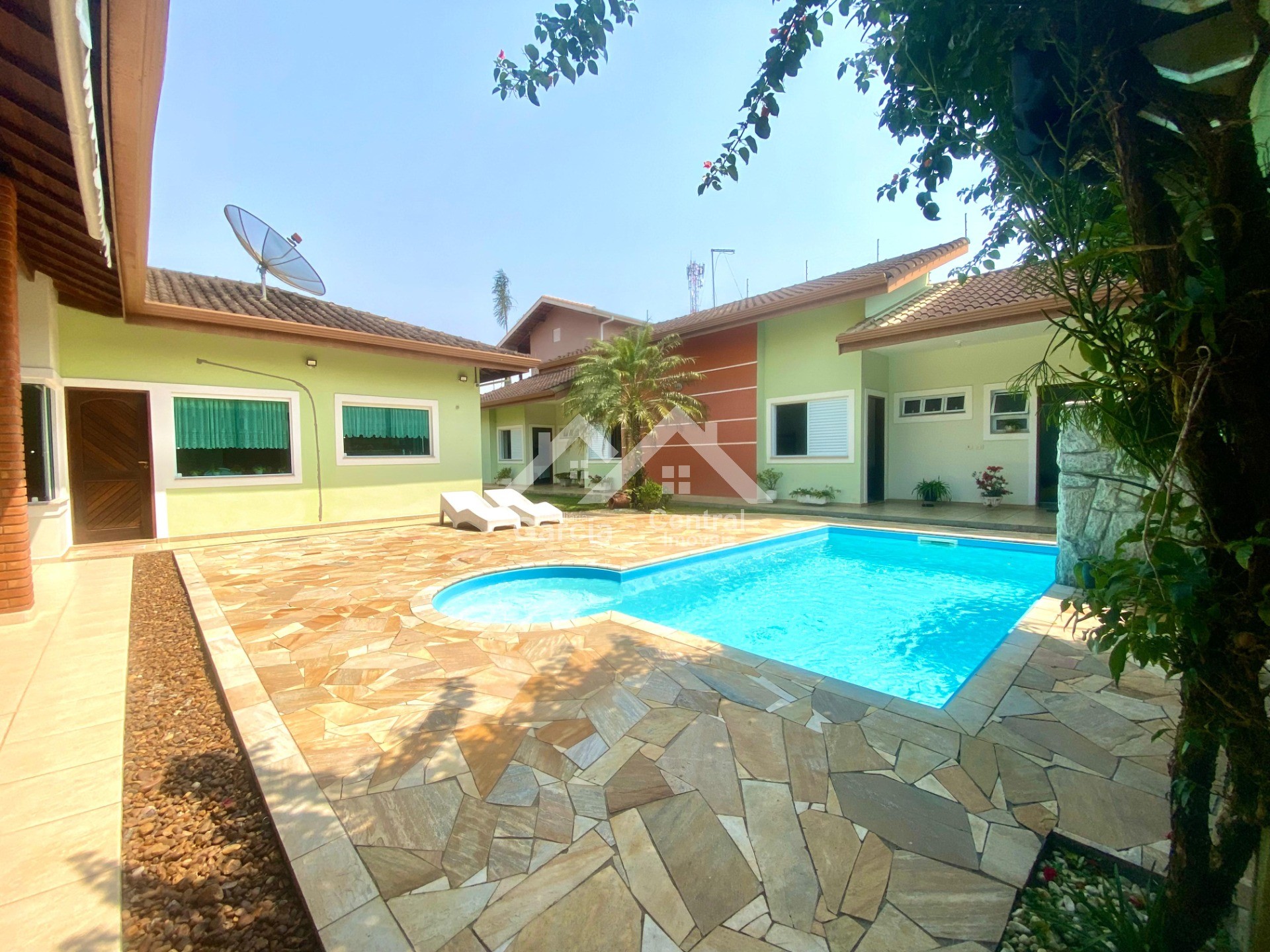 Casa em Peruíbe