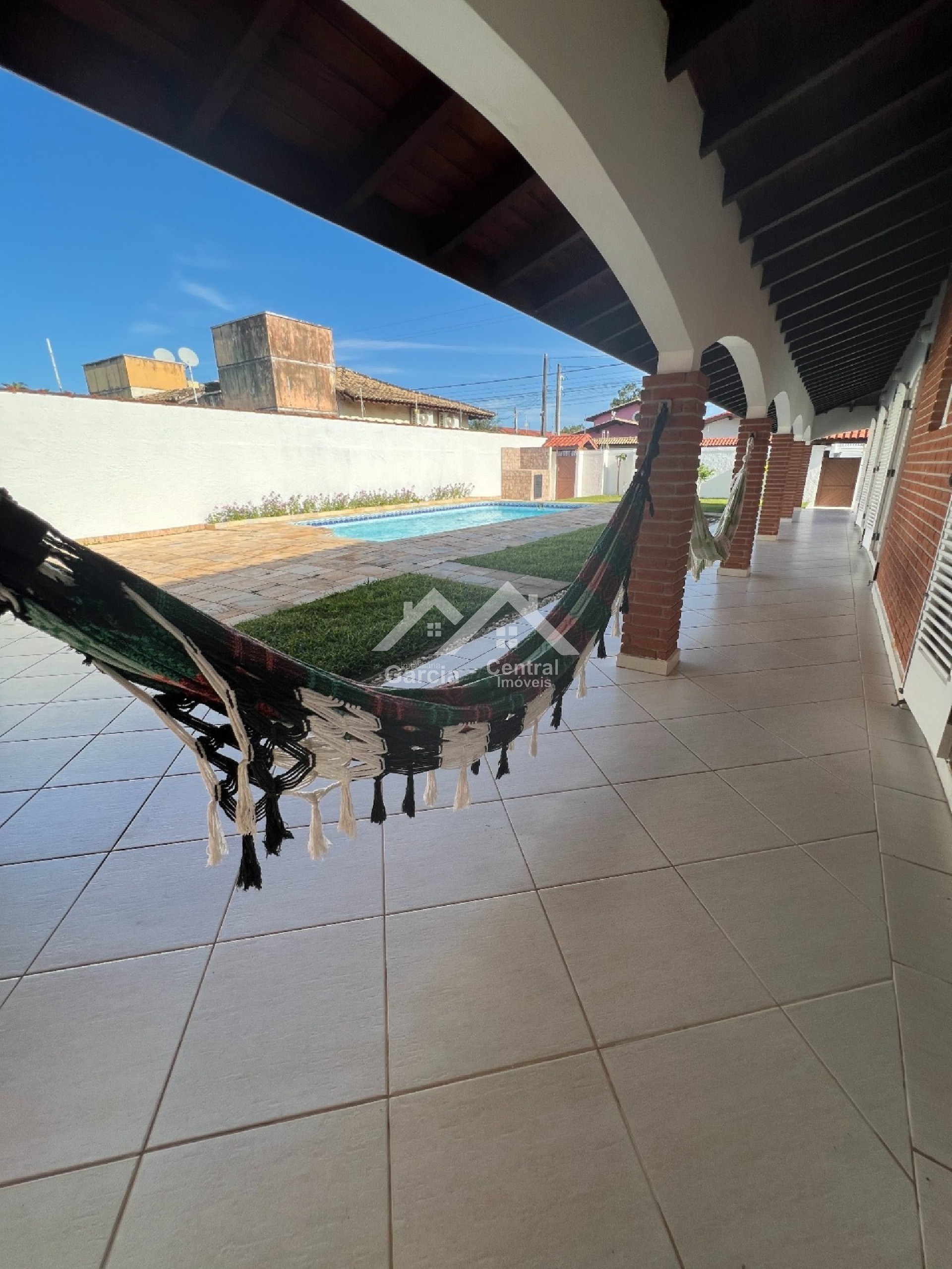 Foto 26 - Casa em Peruíbe