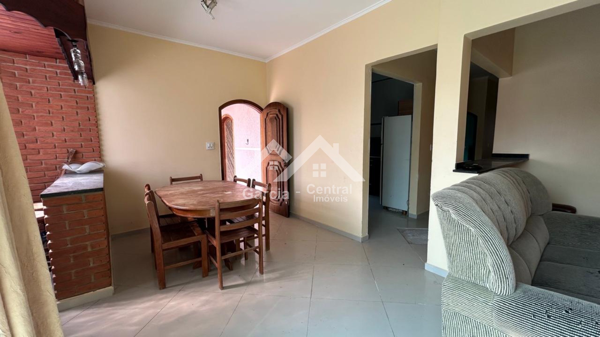 Foto 4 - Casa em Peruíbe