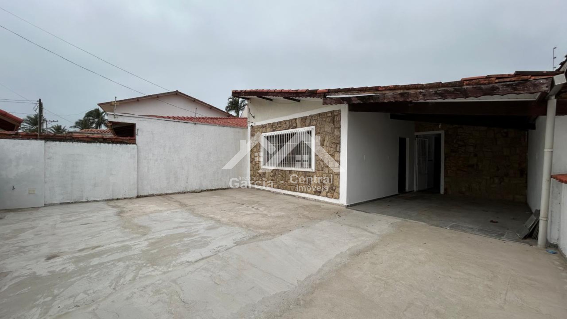 Casa em Peruíbe