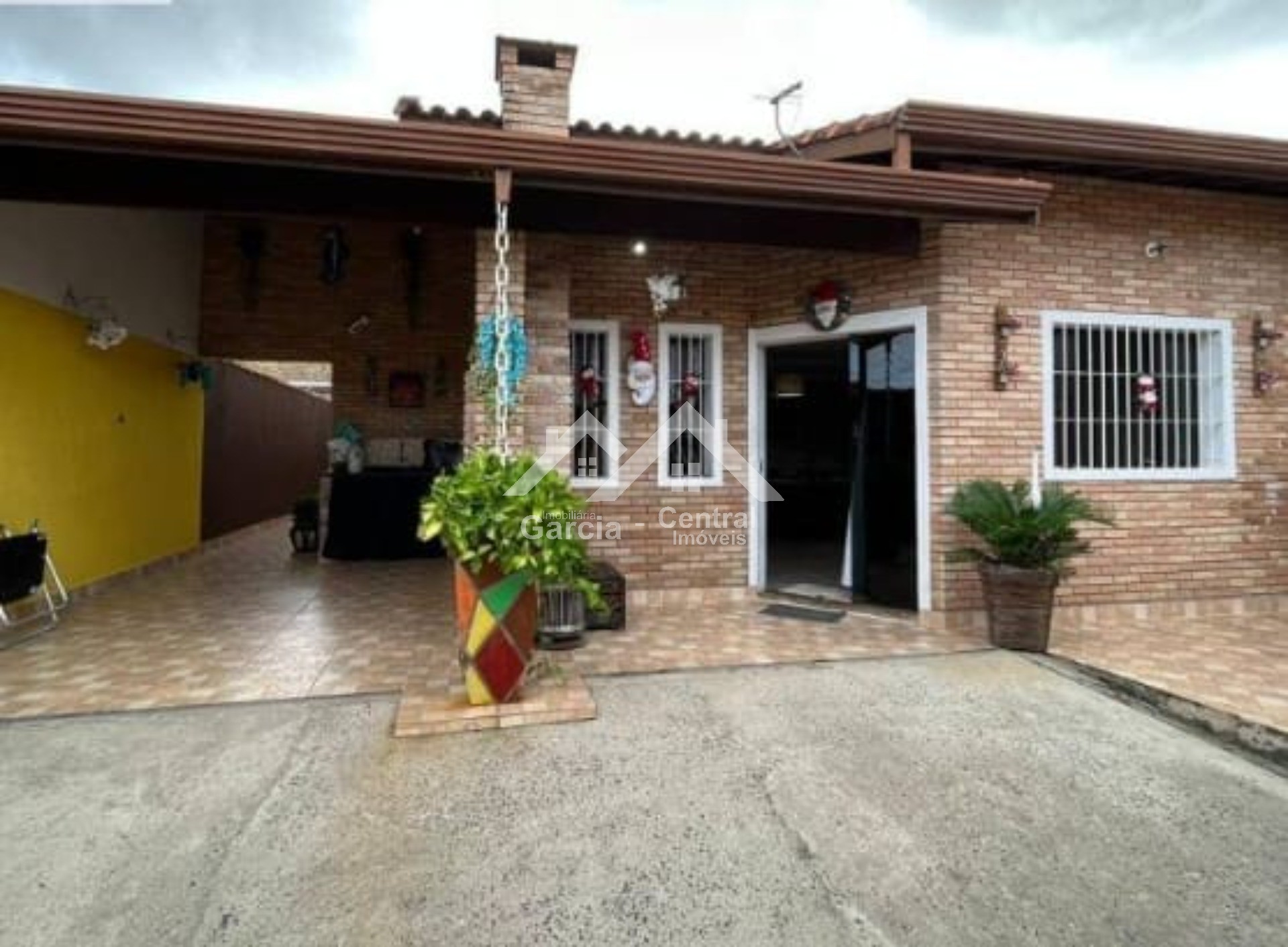 Casa em Peruíbe