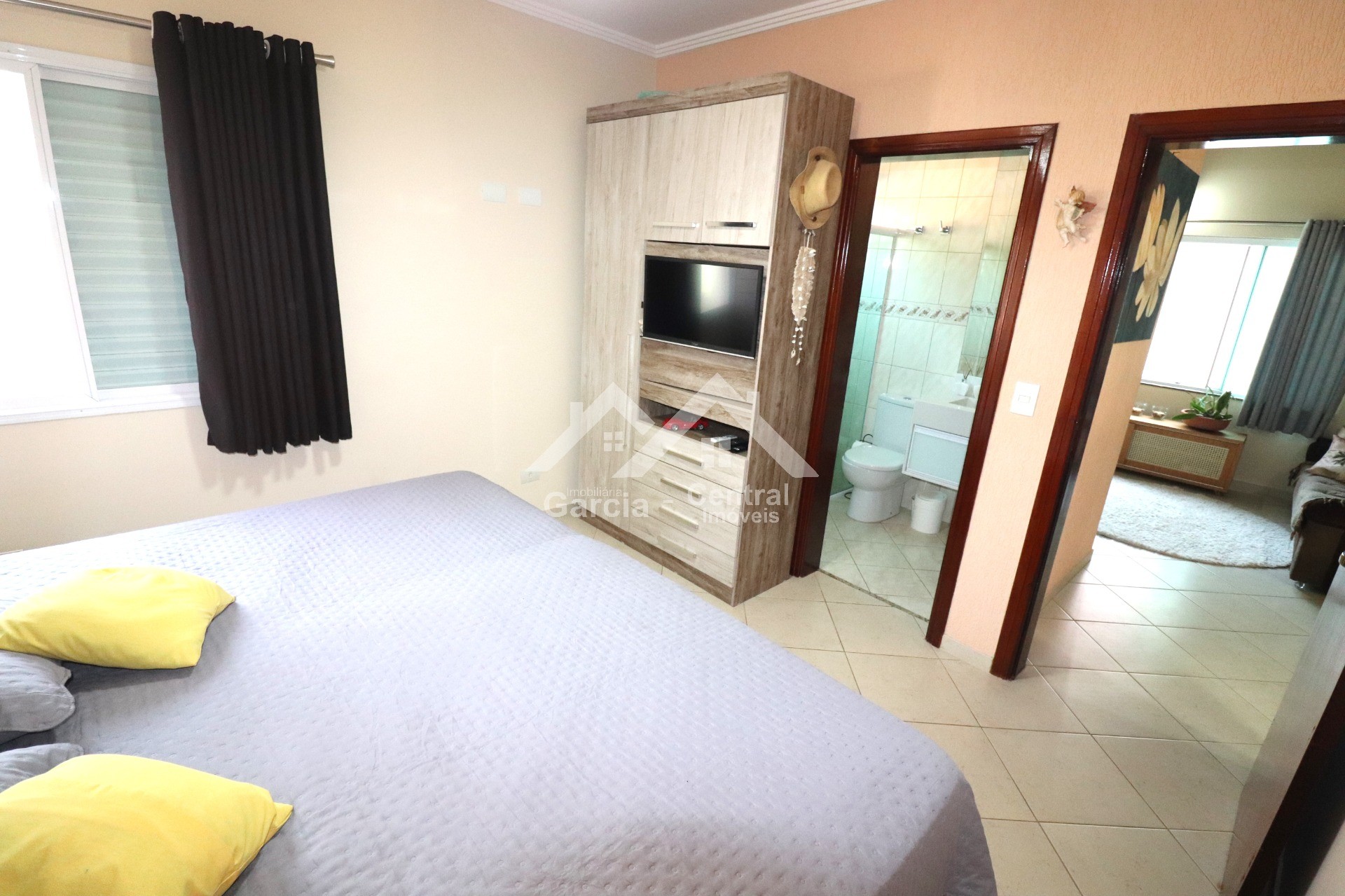 Foto 19 - Casa em Peruíbe, lado praia