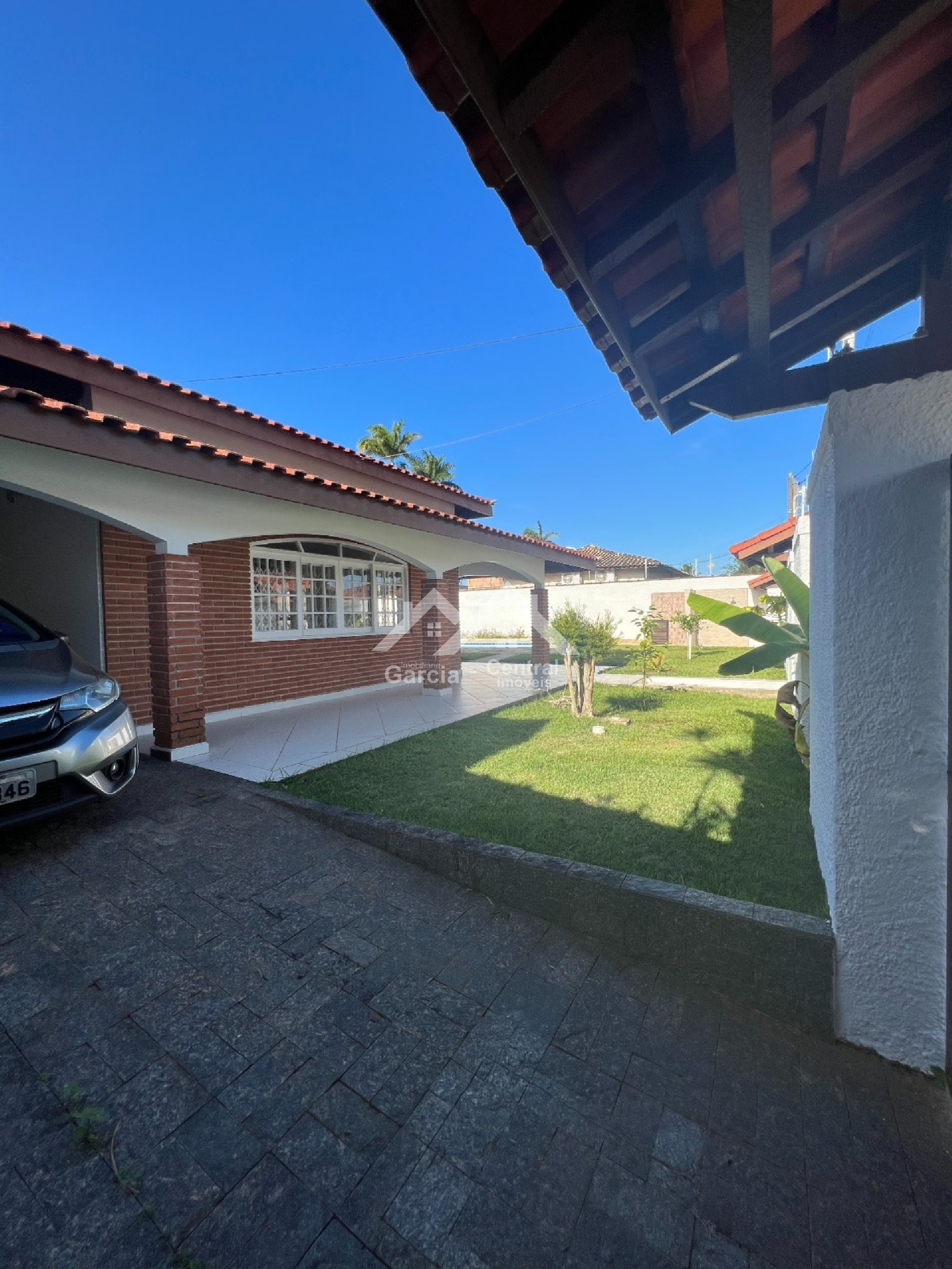 Foto 32 - Casa em Peruíbe