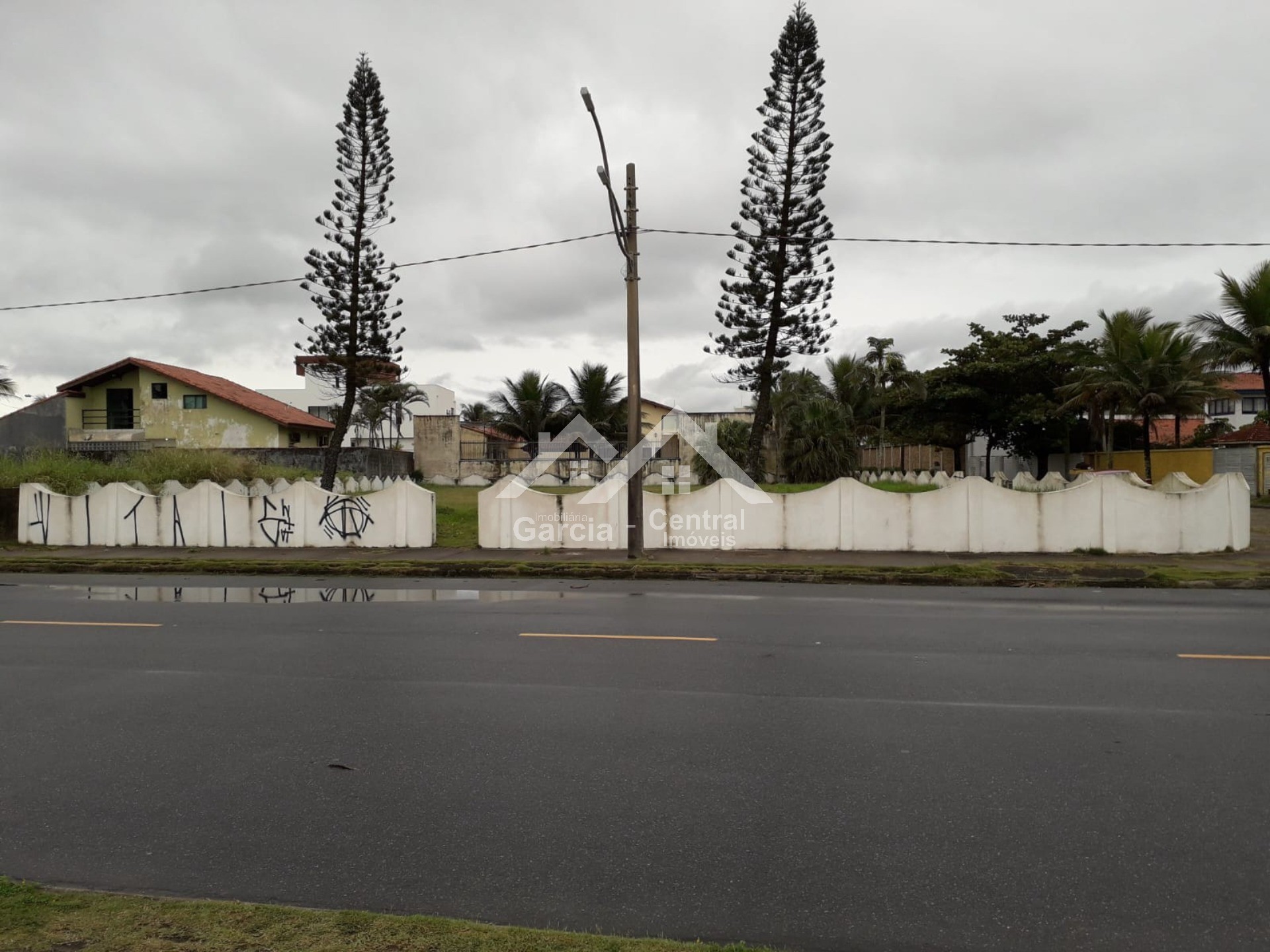 Foto 3 - Terreno em Peruíbe