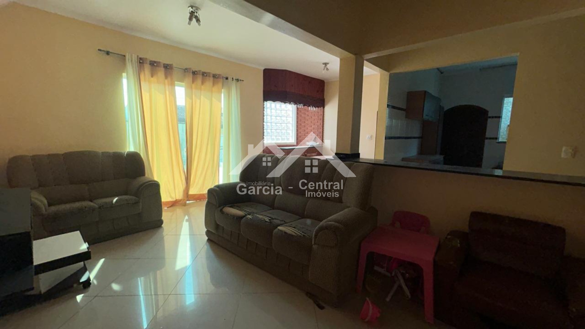 Foto 3 - Casa em Peruíbe
