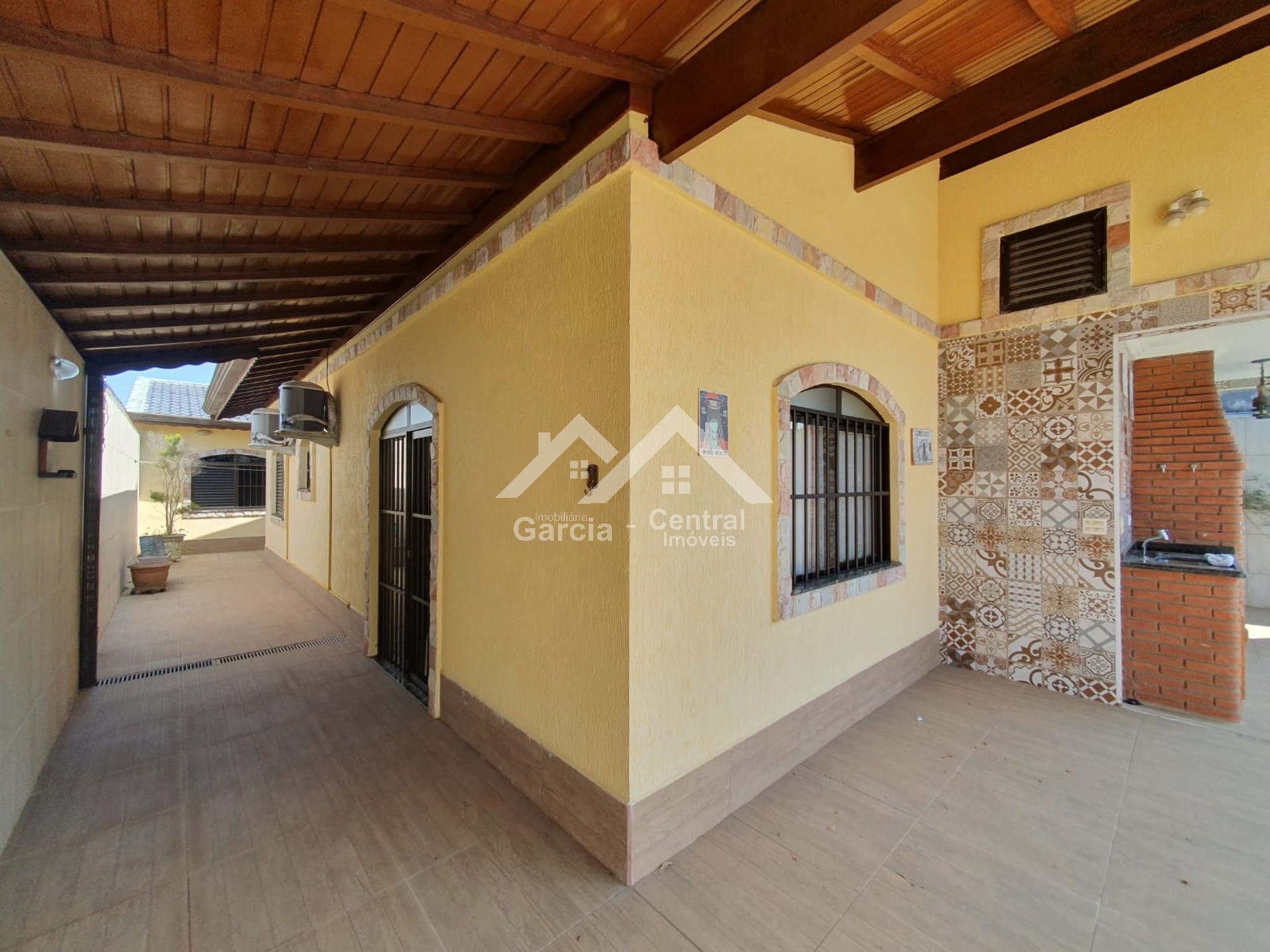 Foto 3 - Casa em Peruíbe