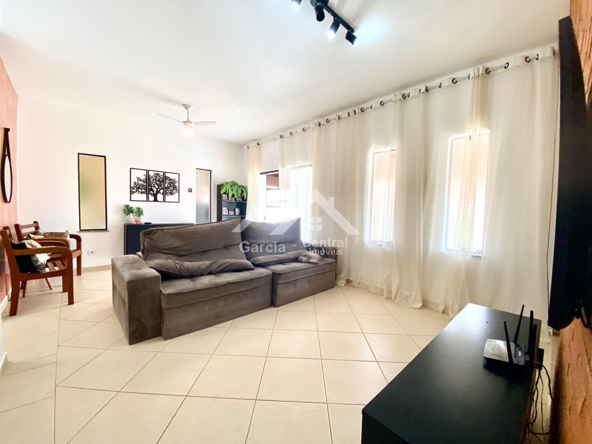 Foto 6 - Casa pé na areia em Peruíbe