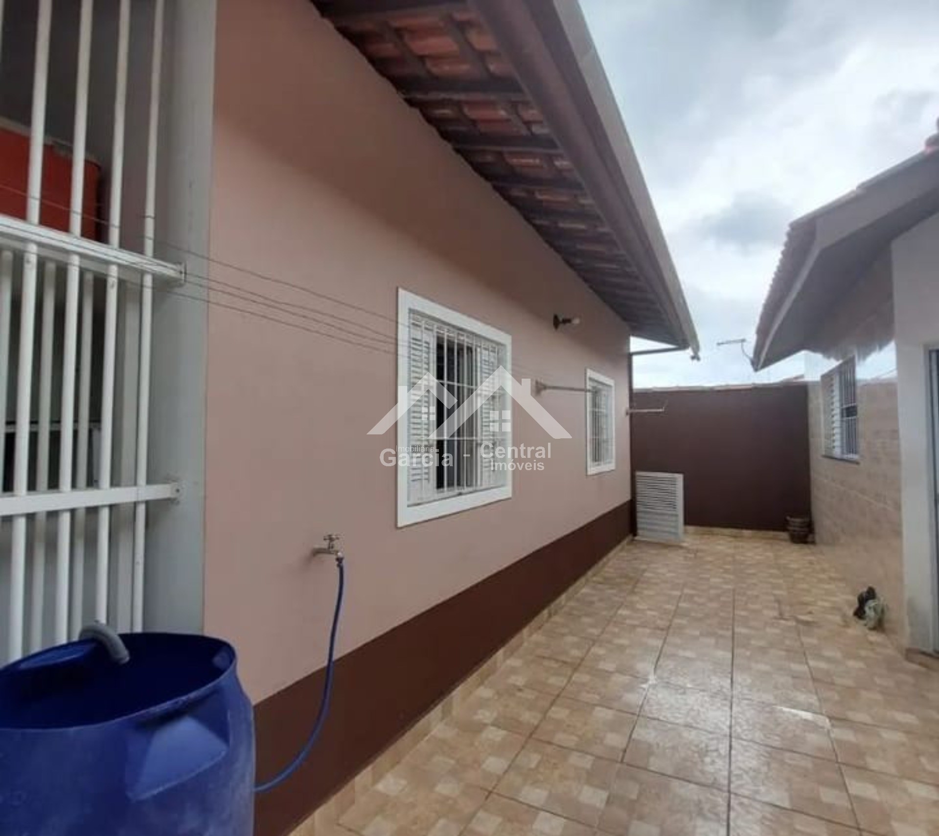 Foto 10 - Casa em Peruíbe