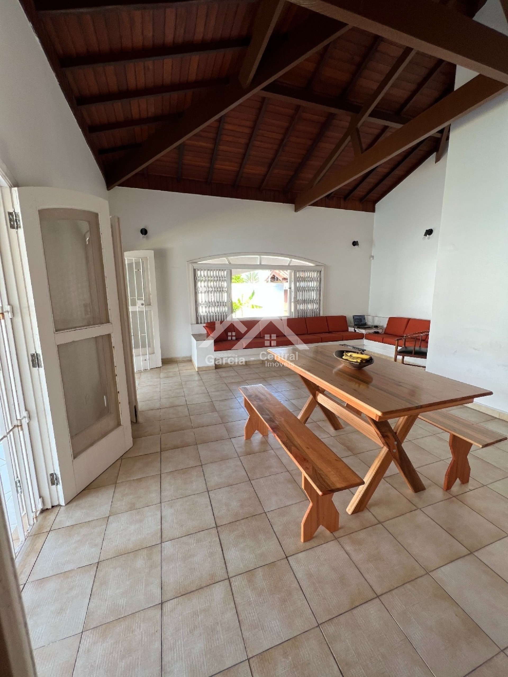 Foto 6 - Casa em Peruíbe