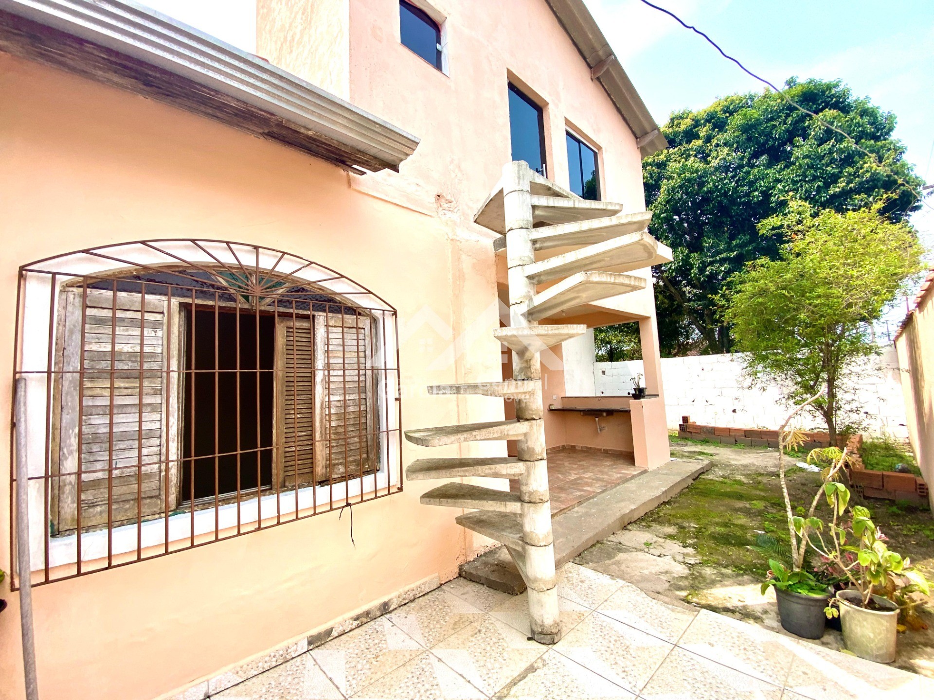 Foto 7 - Casa em Peruíbe