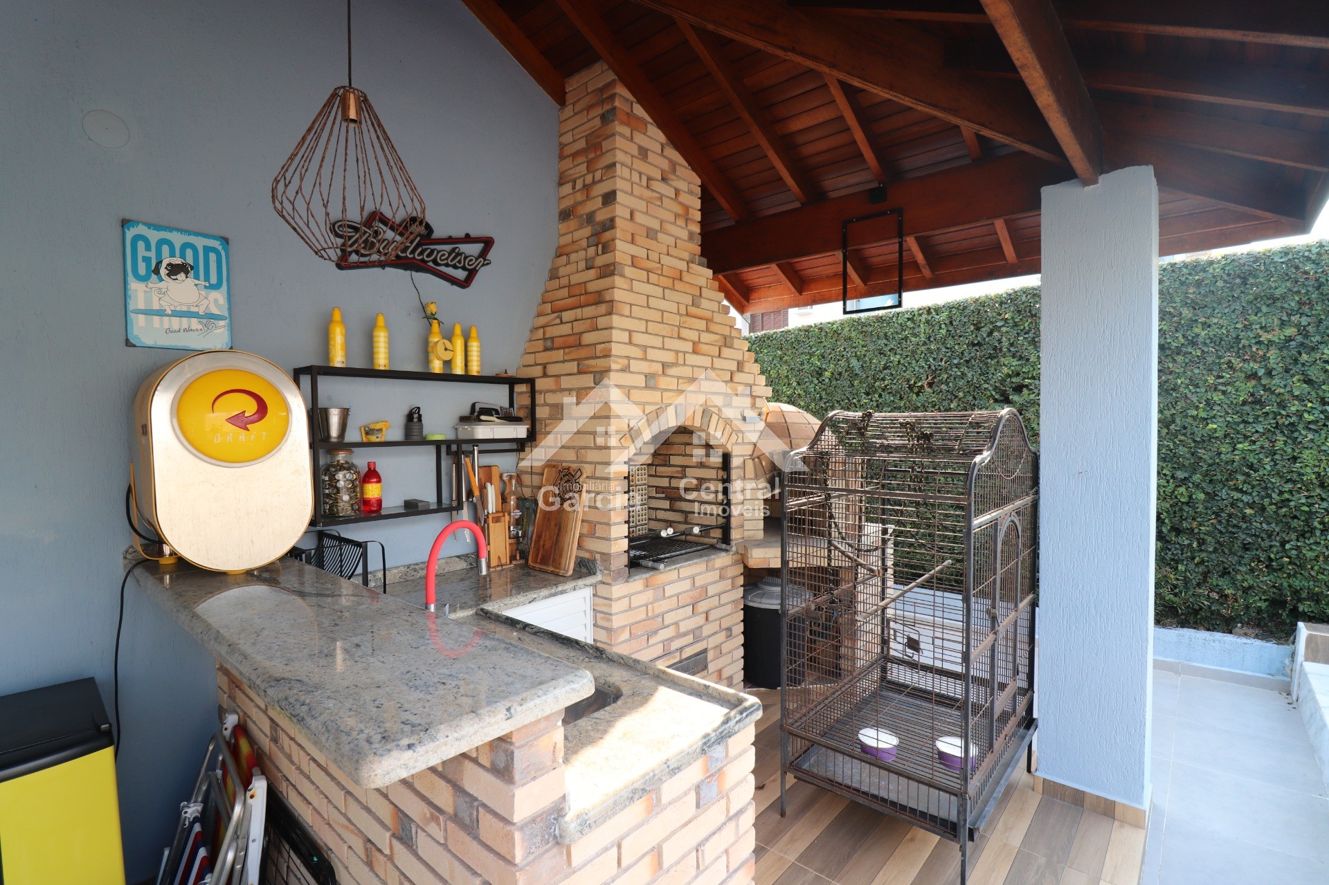 Foto 2 - Casa em condomínio em Peruíbe
